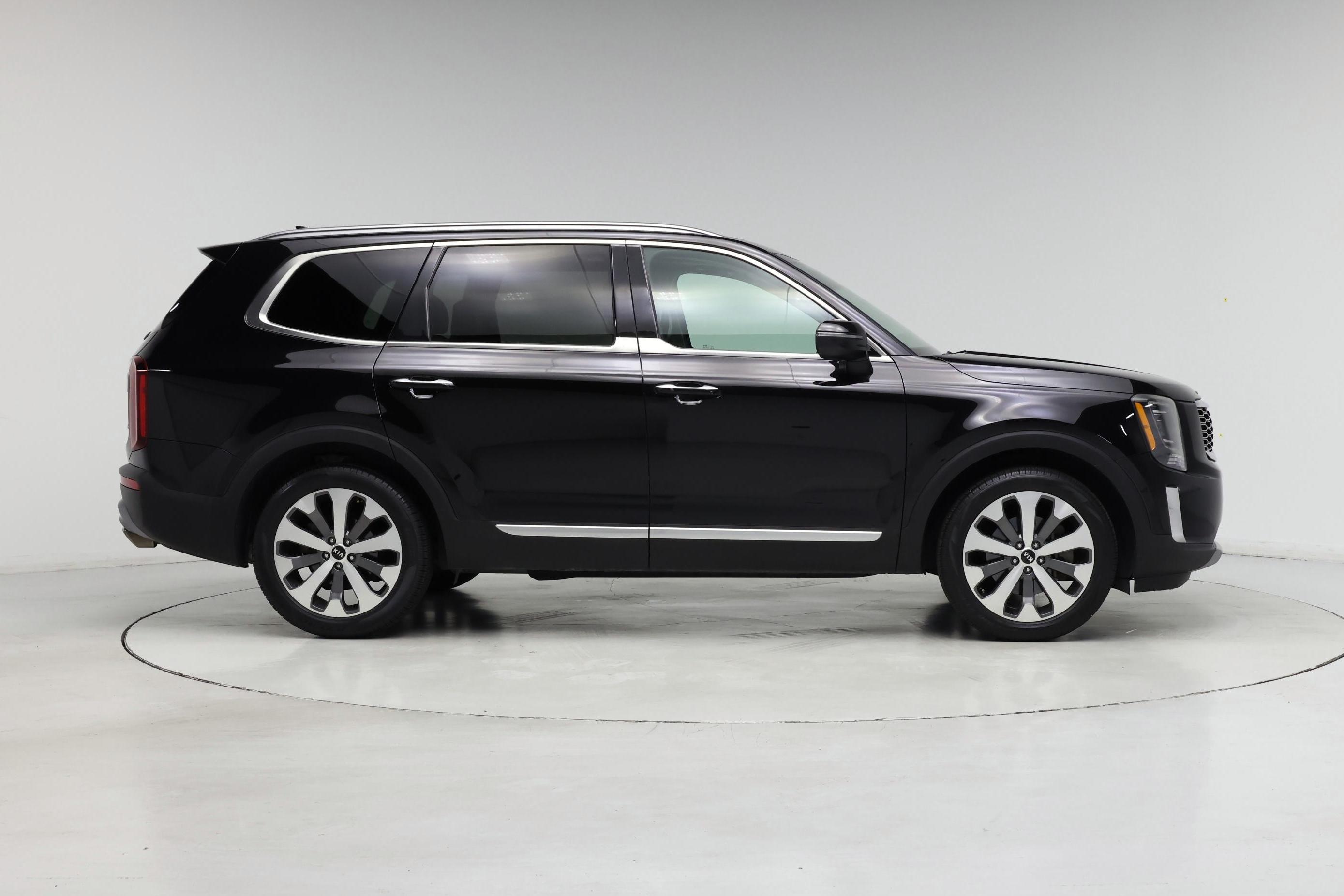 Thumbnail: 2021 Kia Telluride - 7