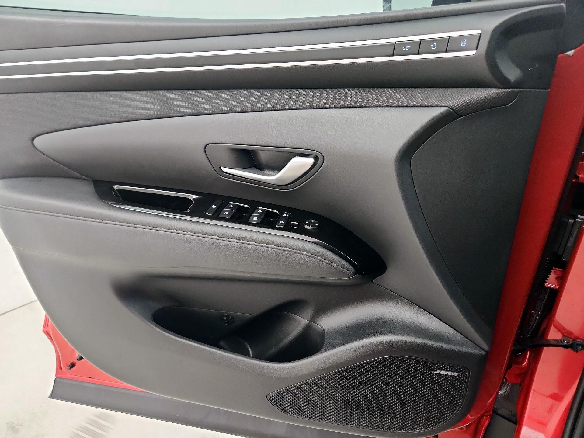 Thumbnail: 2023 Hyundai Tucson - 12