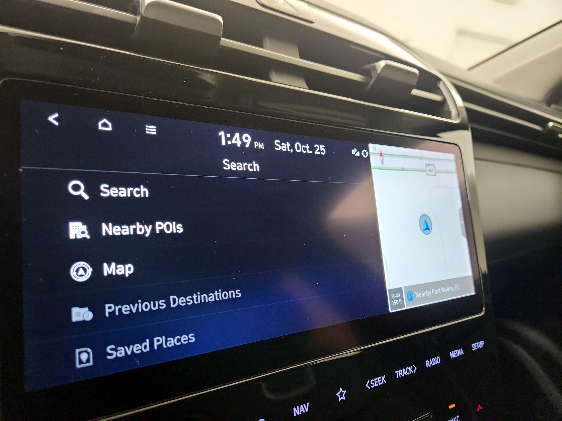 Thumbnail: 2023 Hyundai Tucson - 14