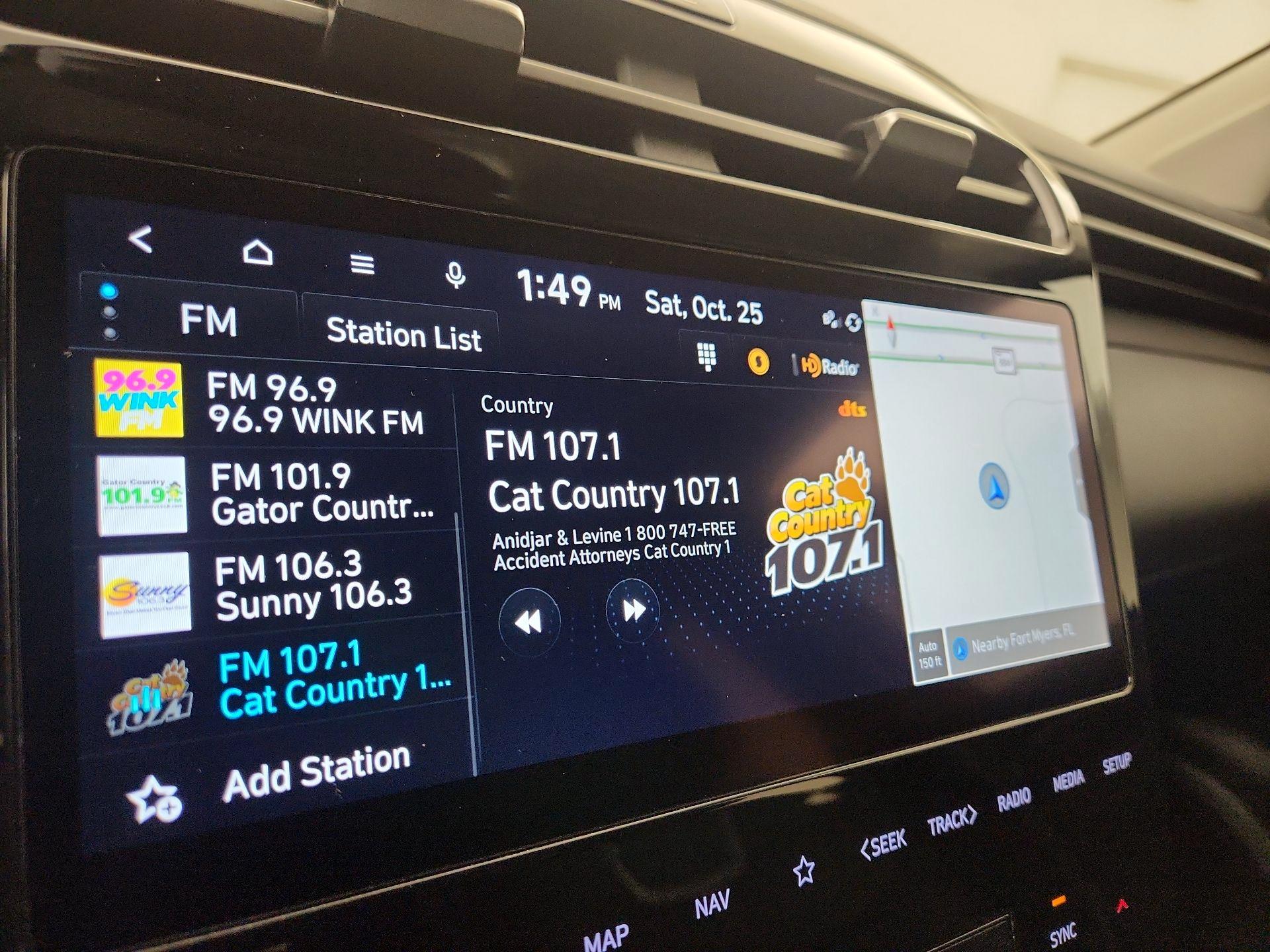 Thumbnail: 2023 Hyundai Tucson - 16