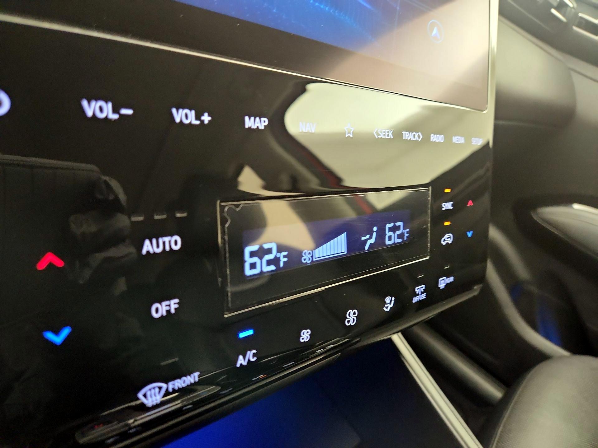 Thumbnail: 2023 Hyundai Tucson - 17