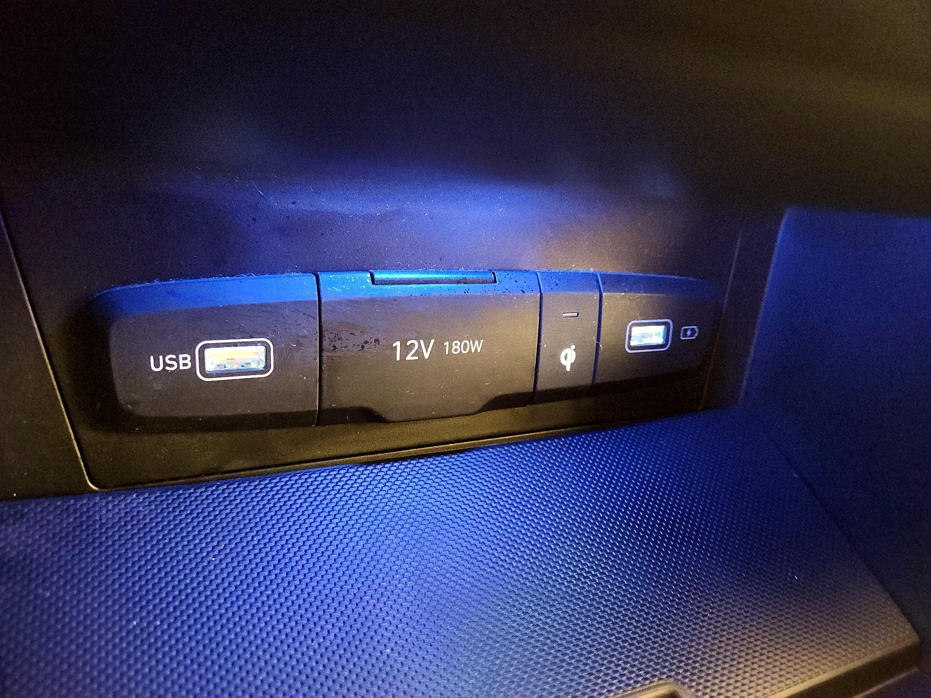 Thumbnail: 2023 Hyundai Tucson - 19