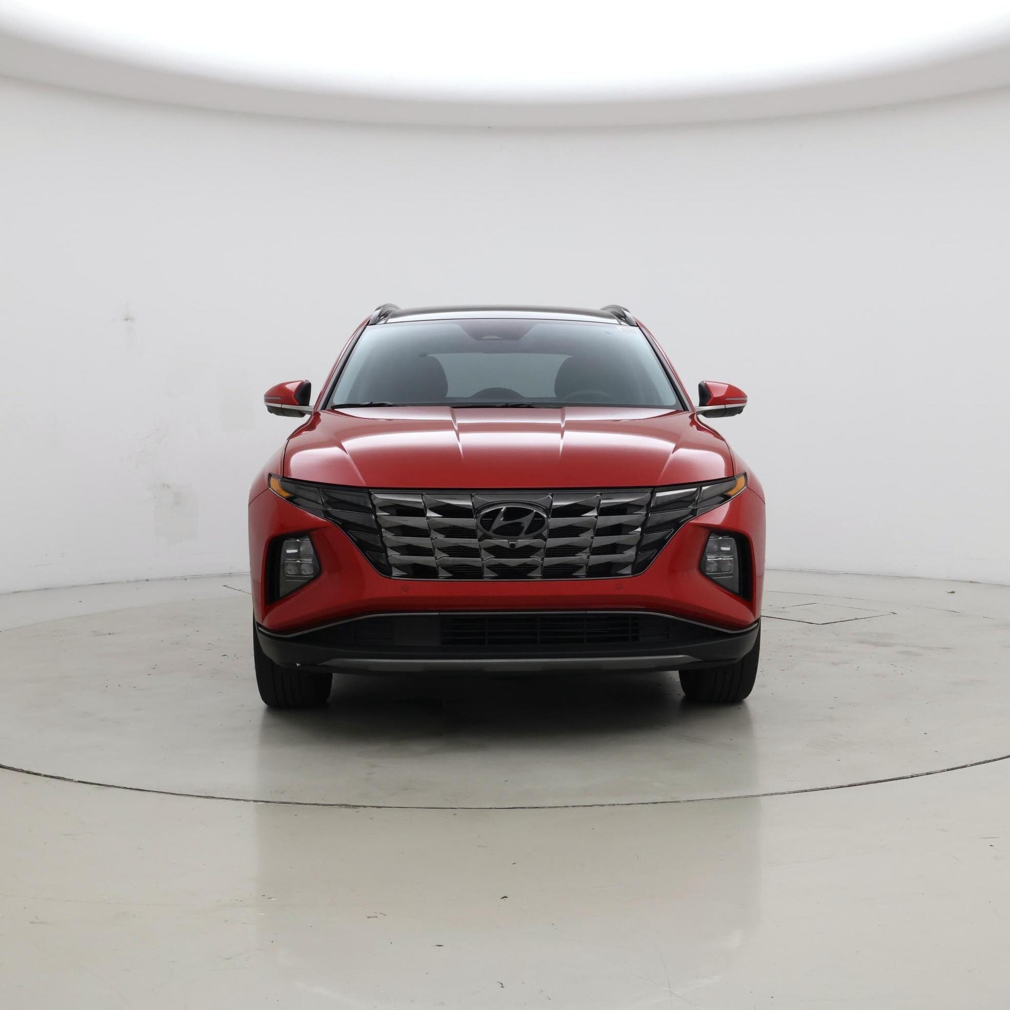 Thumbnail: 2023 Hyundai Tucson - 5