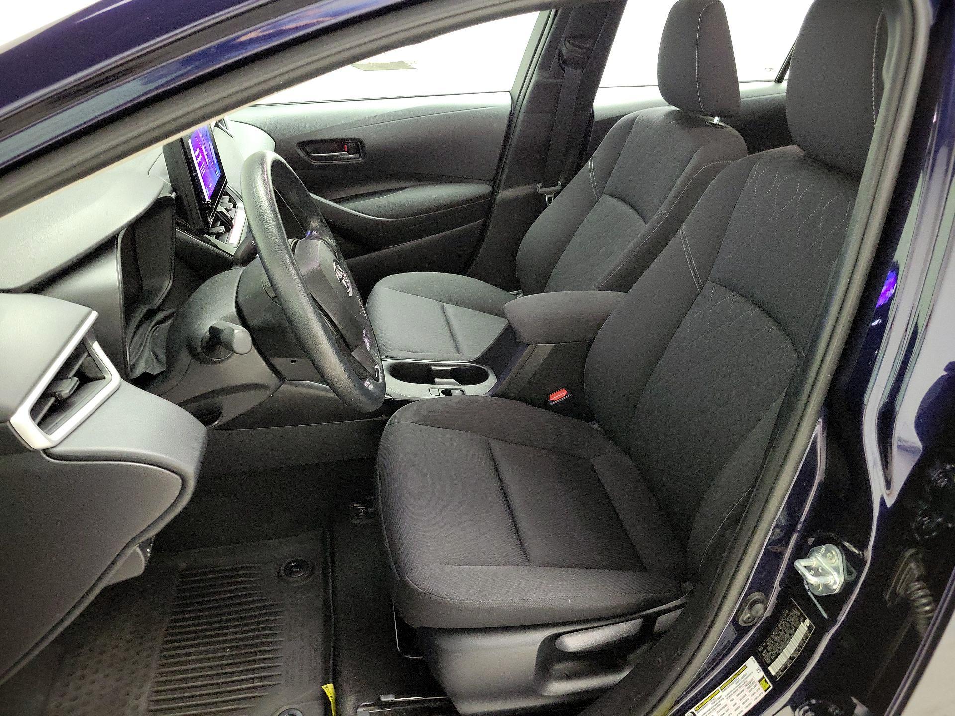 Thumbnail: 2024 Toyota Corolla - 11