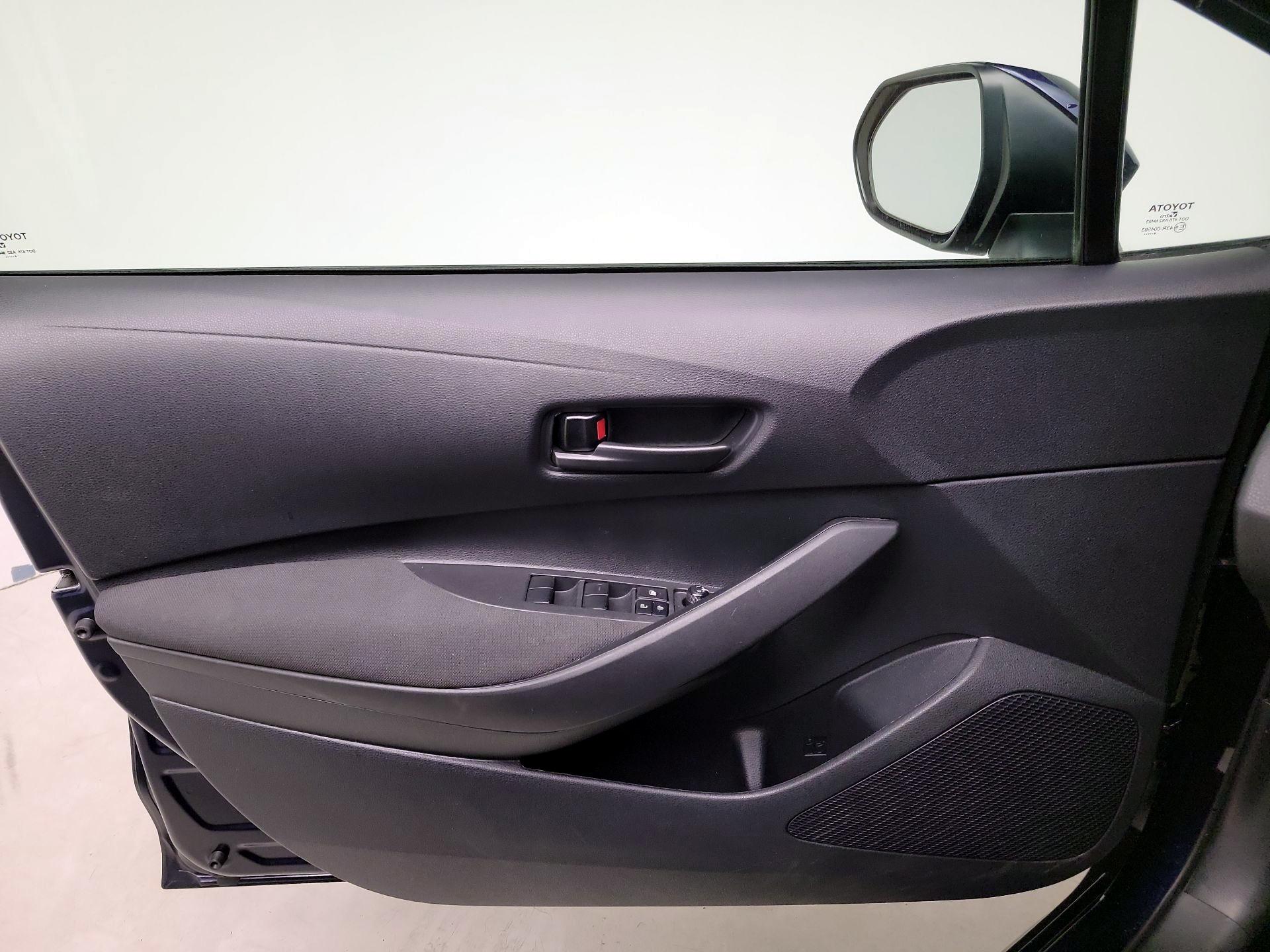 Thumbnail: 2024 Toyota Corolla - 12