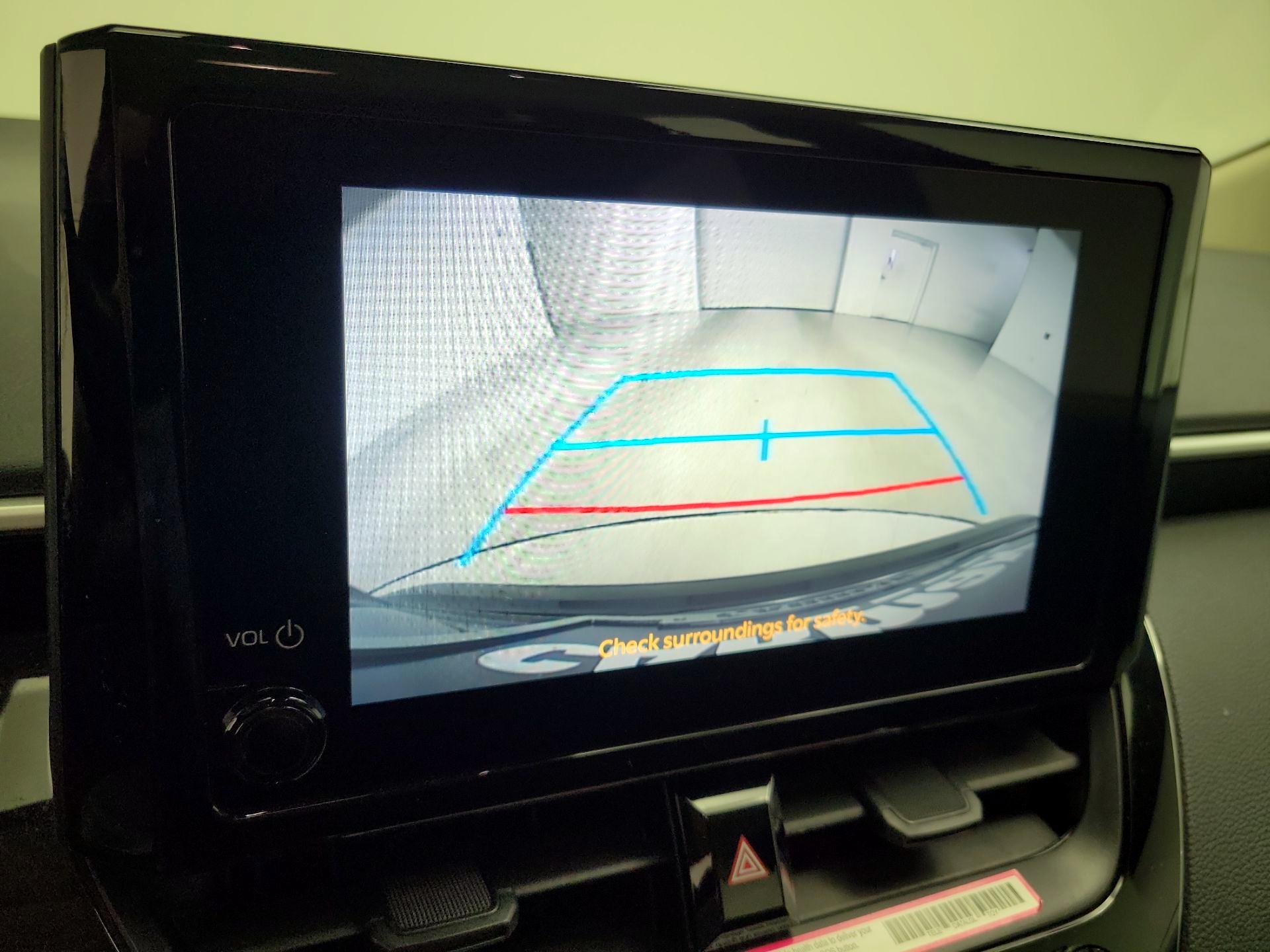 Thumbnail: 2024 Toyota Corolla - 15