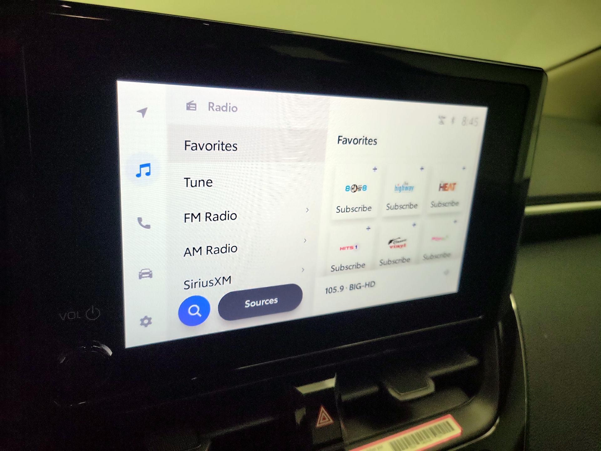 Thumbnail: 2024 Toyota Corolla - 16