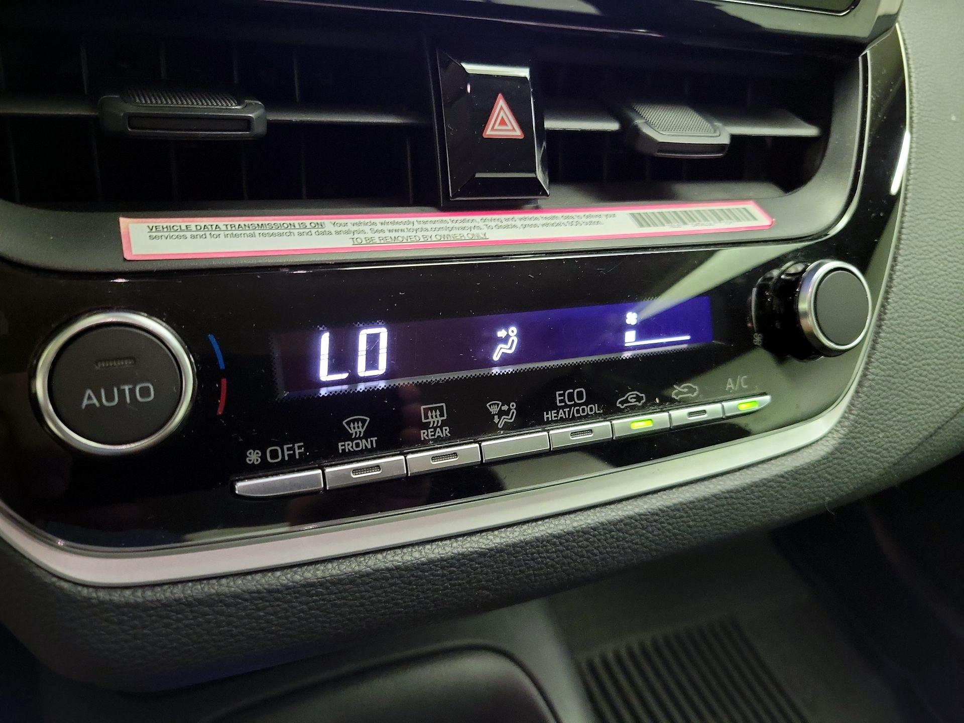 Thumbnail: 2024 Toyota Corolla - 17