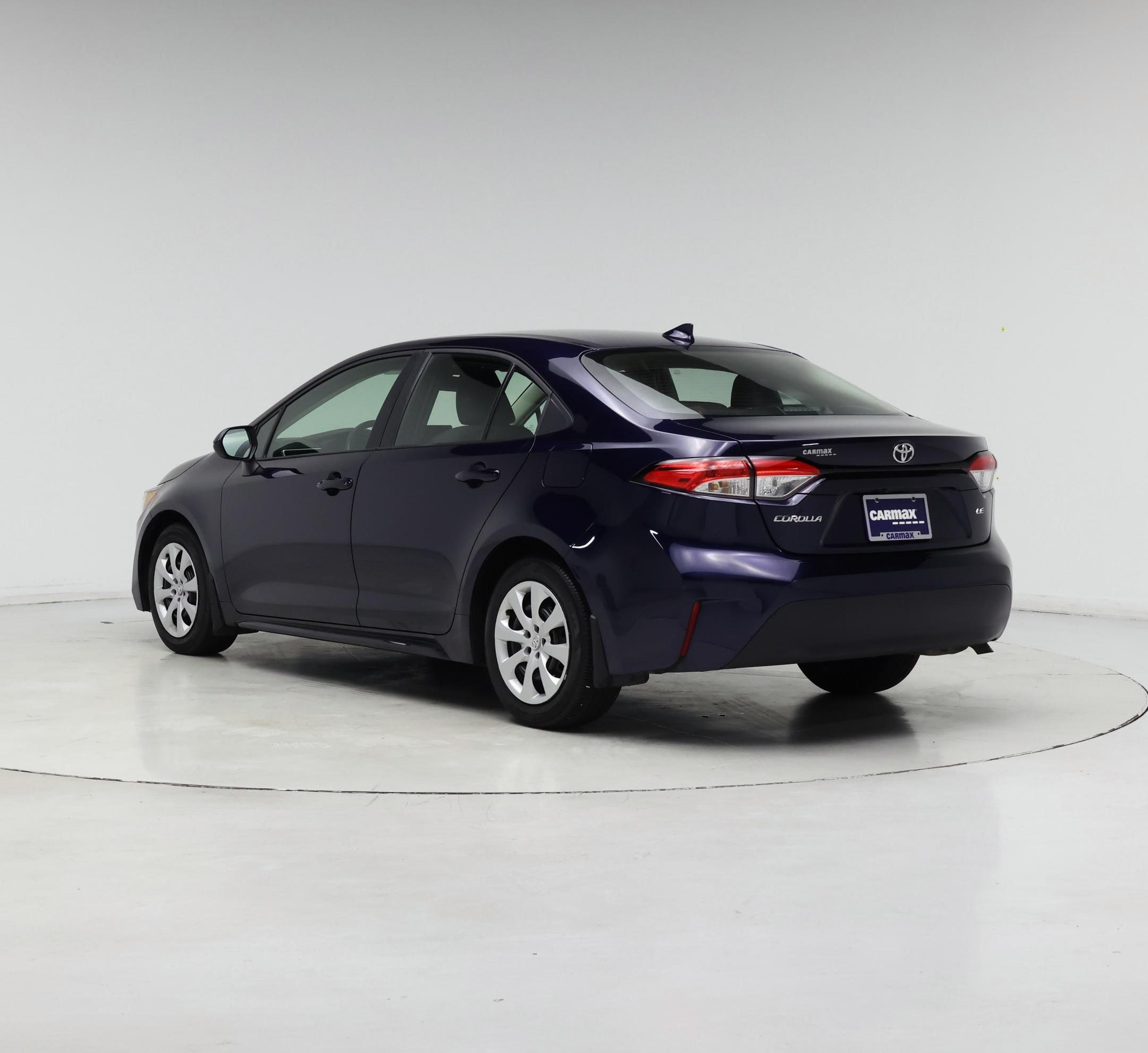 Thumbnail: 2024 Toyota Corolla - 2