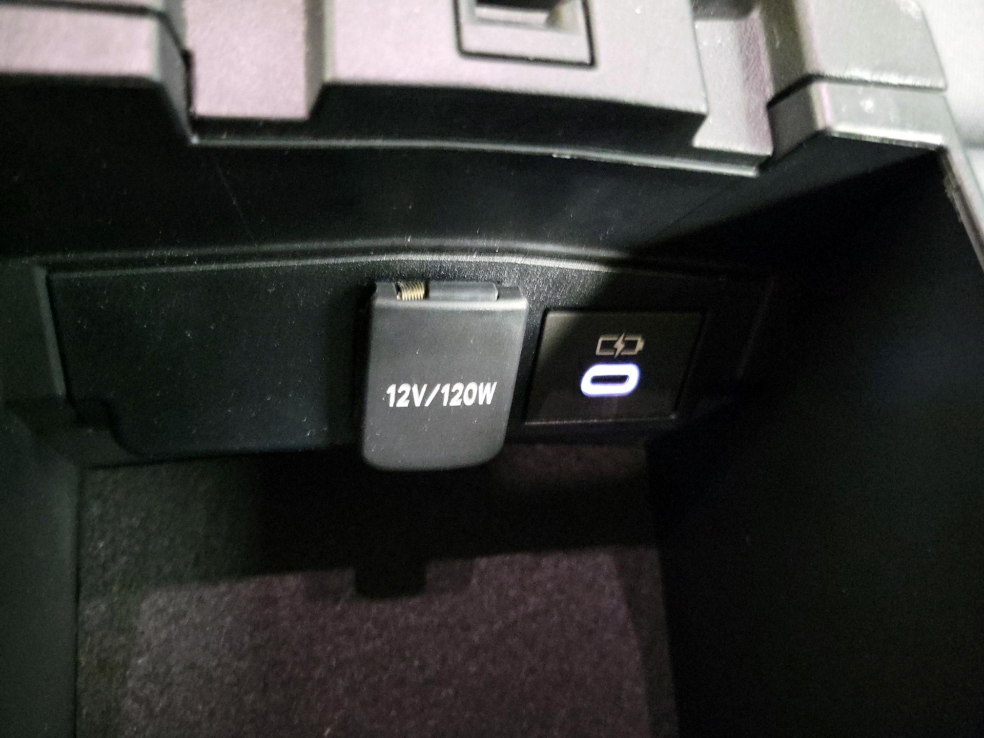 Thumbnail: 2024 Toyota Corolla - 19