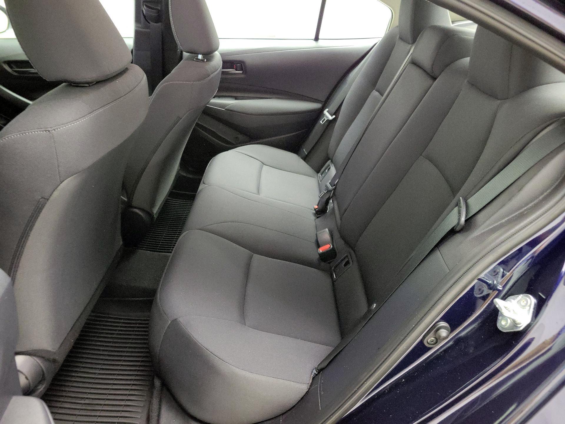 Thumbnail: 2024 Toyota Corolla - 20