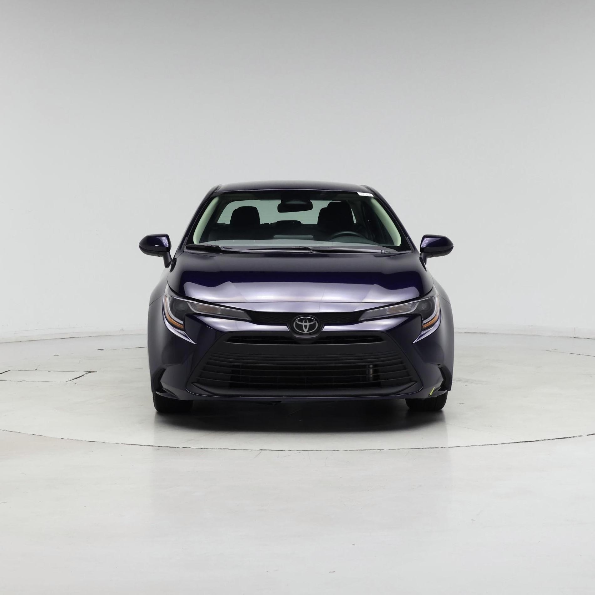 Thumbnail: 2024 Toyota Corolla - 5