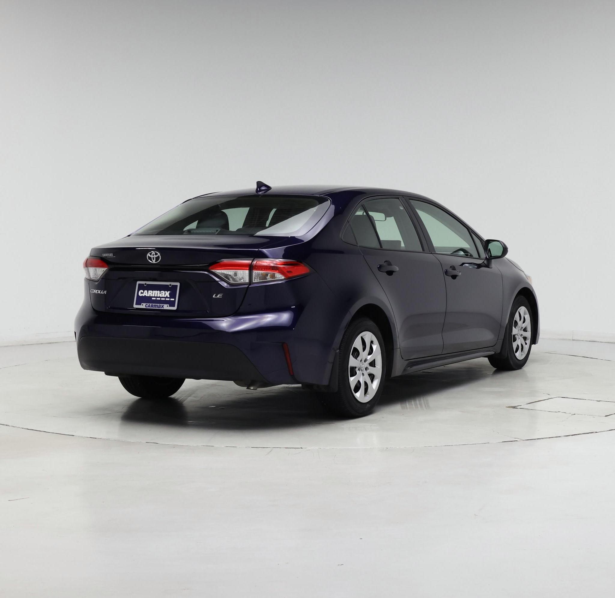 Thumbnail: 2024 Toyota Corolla - 8