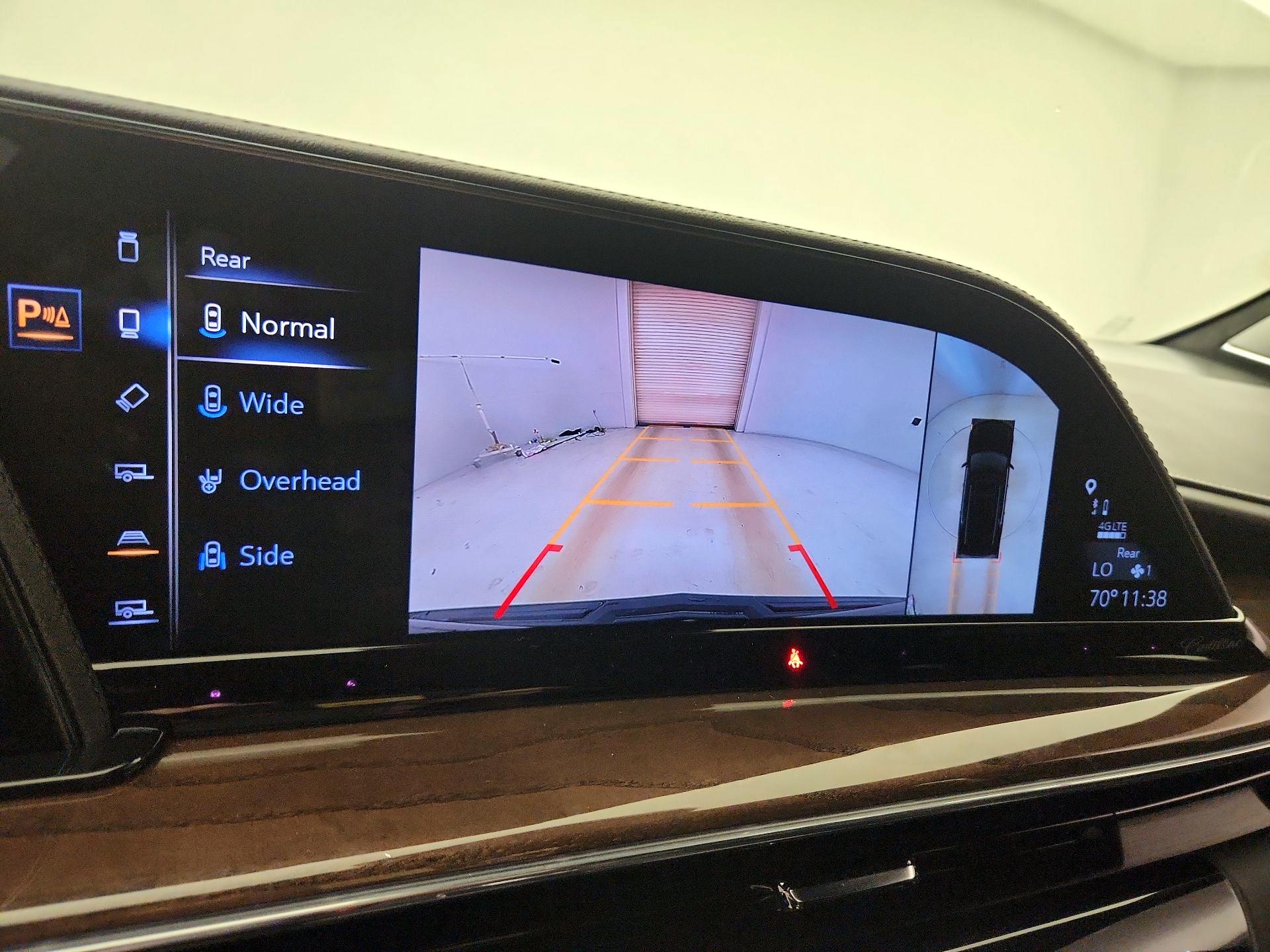 Thumbnail: 2024 Cadillac Escalade - 14