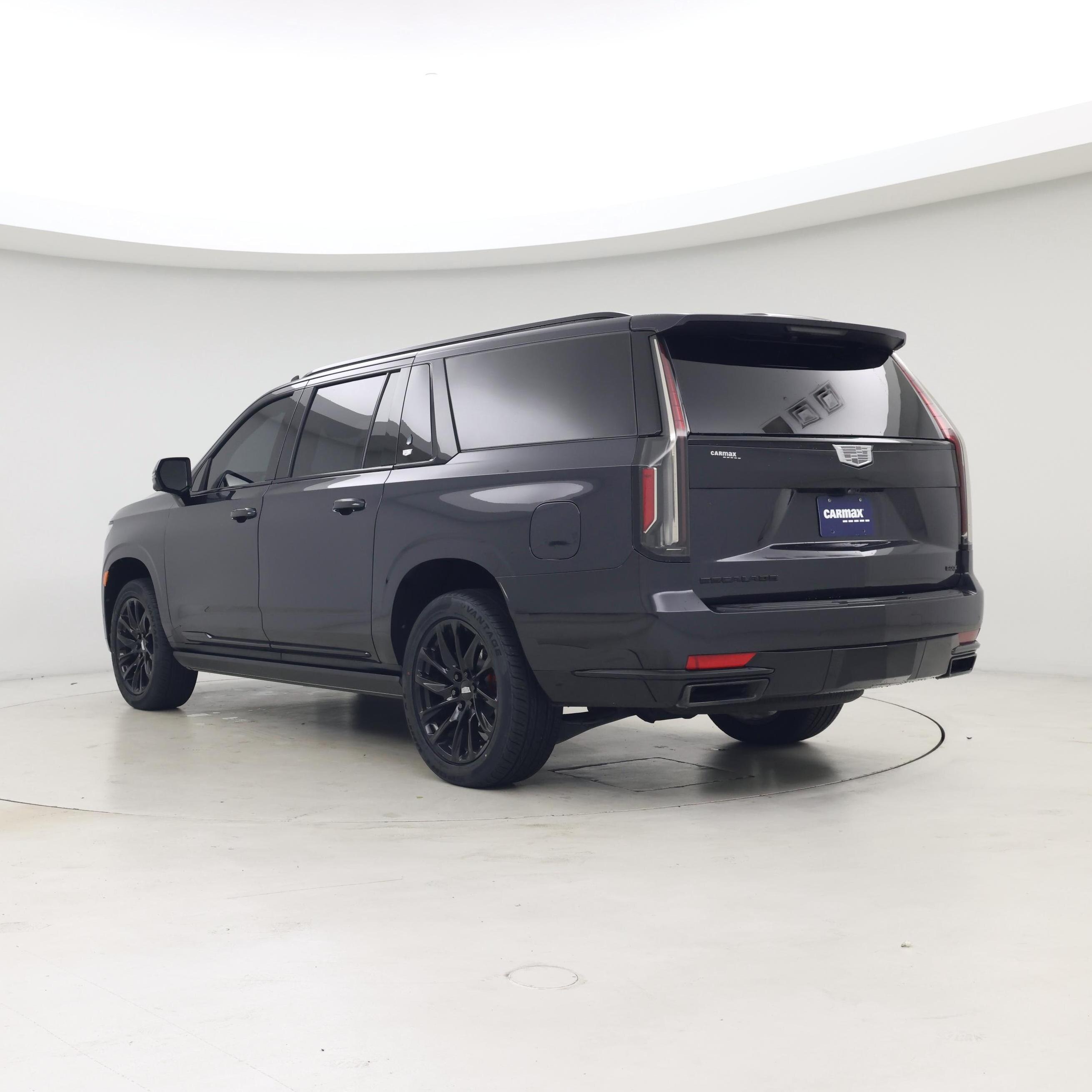 Thumbnail: 2024 Cadillac Escalade - 2