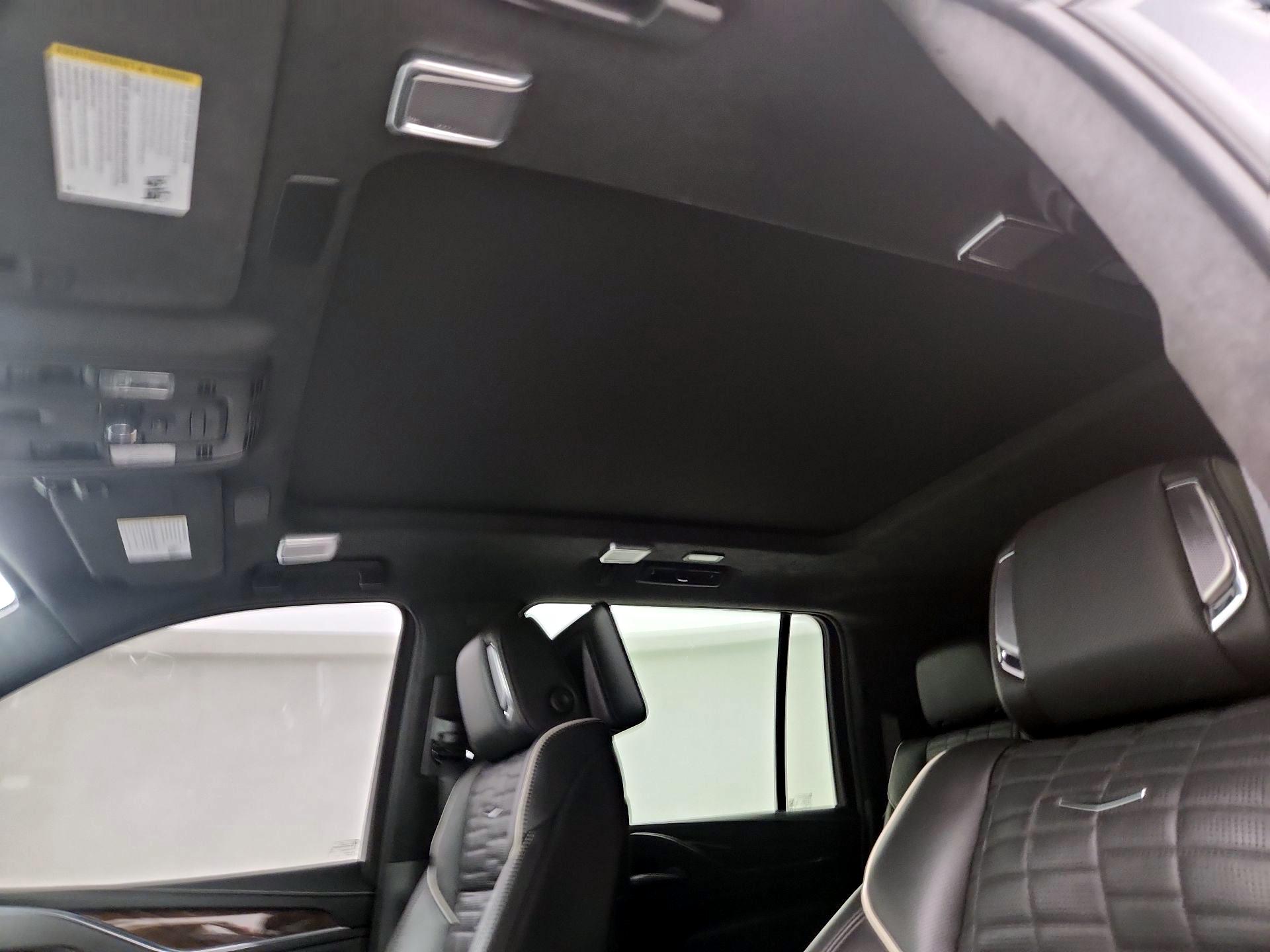 Thumbnail: 2024 Cadillac Escalade - 19