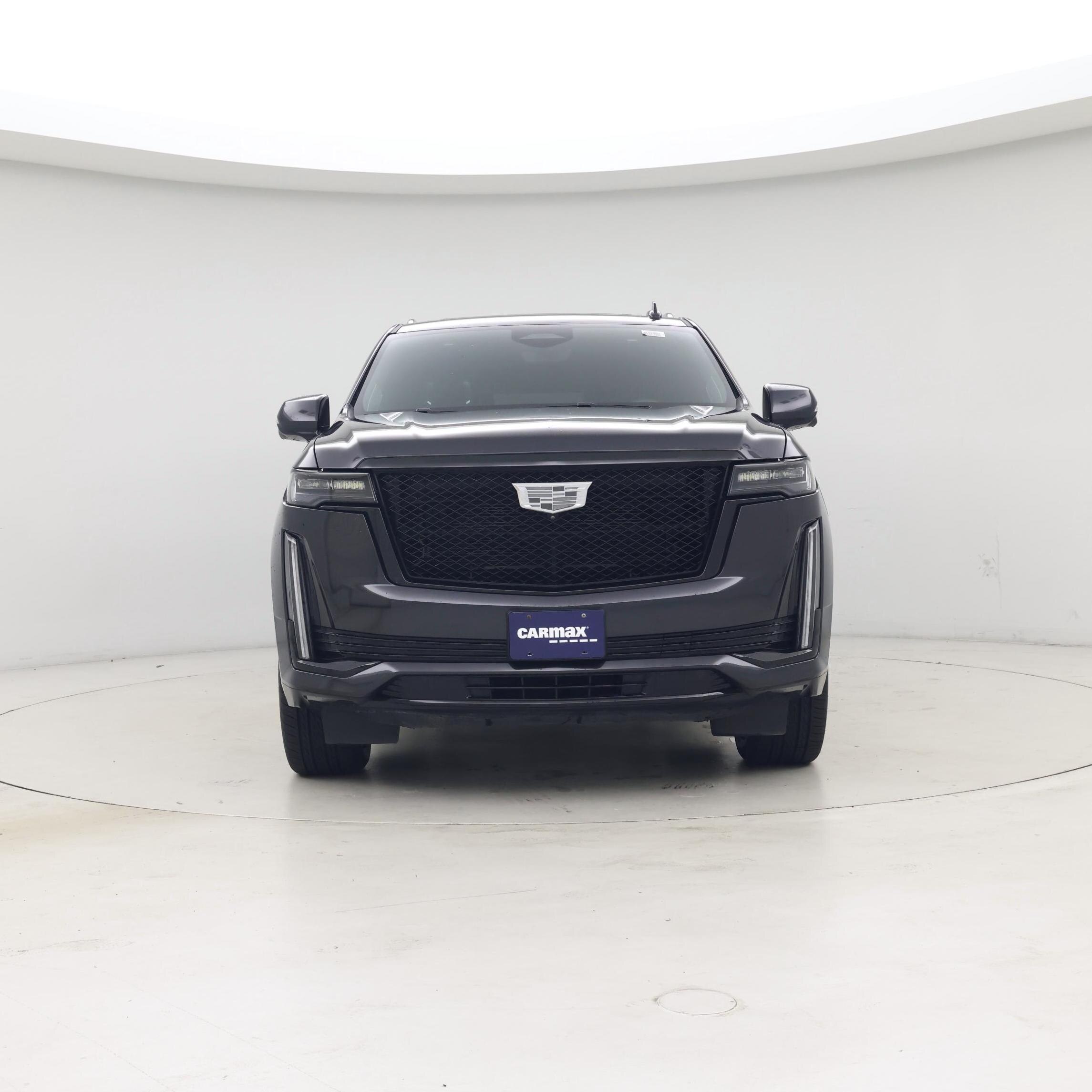 Thumbnail: 2024 Cadillac Escalade - 5