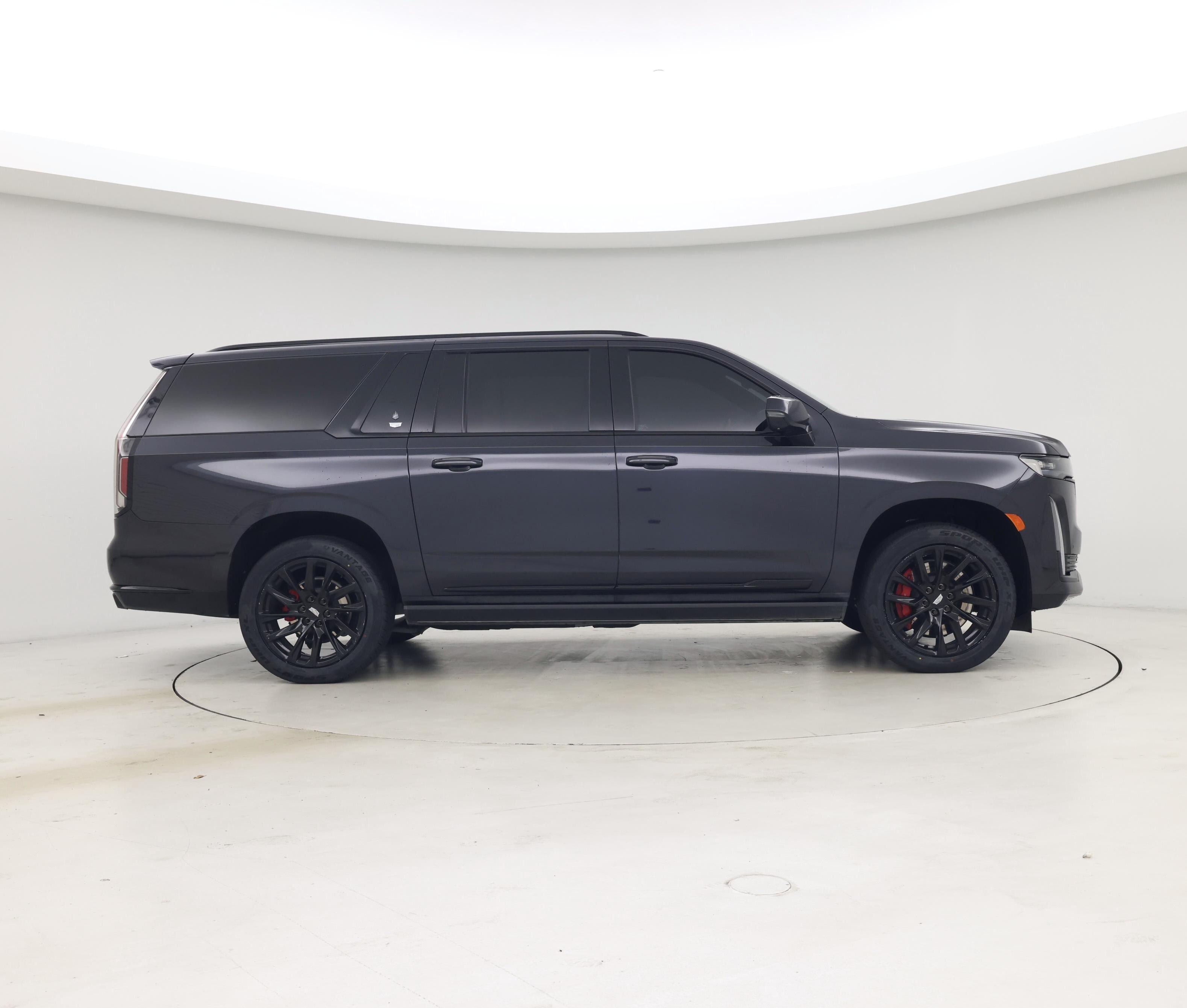 Thumbnail: 2024 Cadillac Escalade - 7