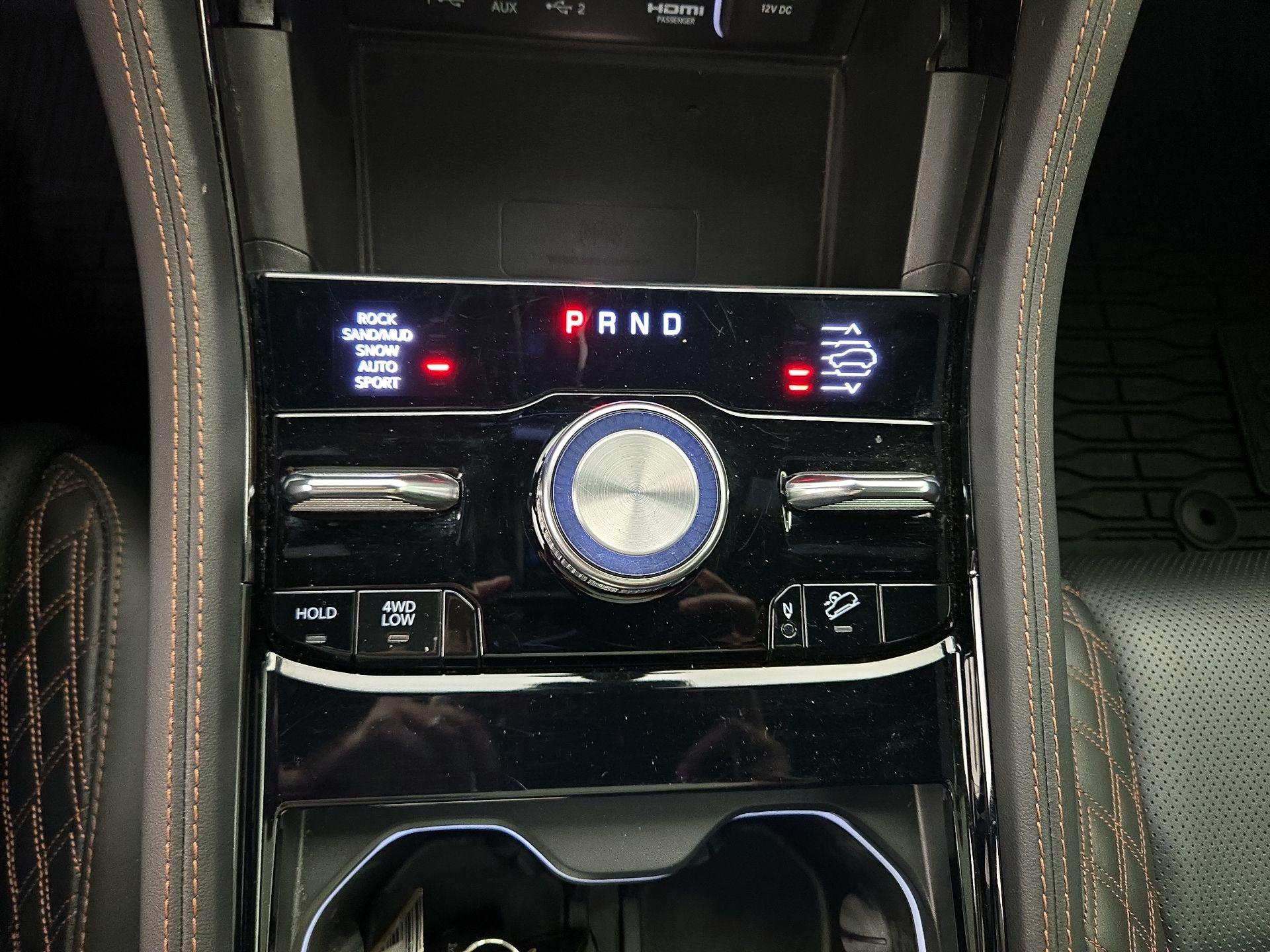 Thumbnail: 2023 Jeep Grand Cherokee L - 18