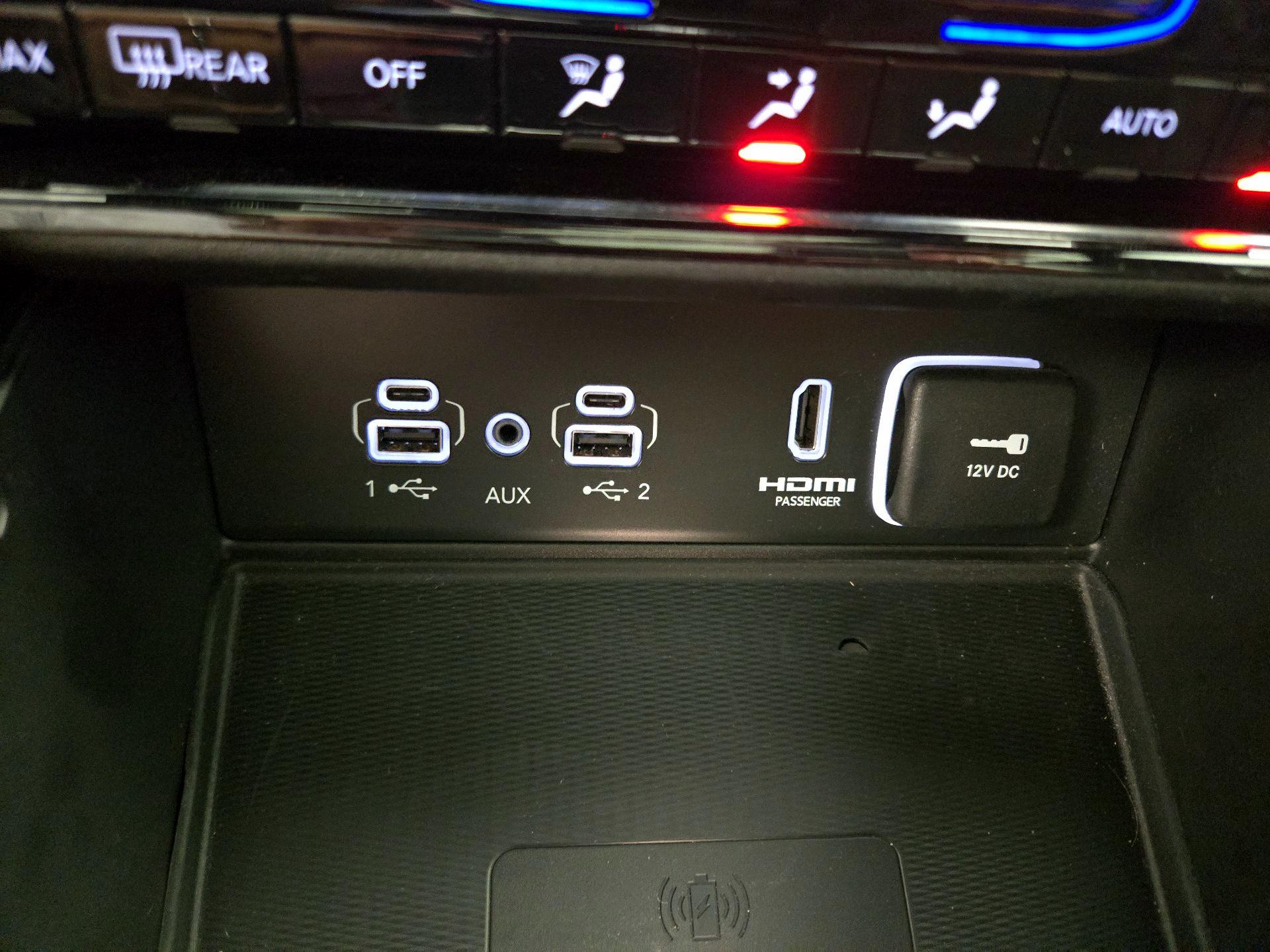 Thumbnail: 2023 Jeep Grand Cherokee L - 19