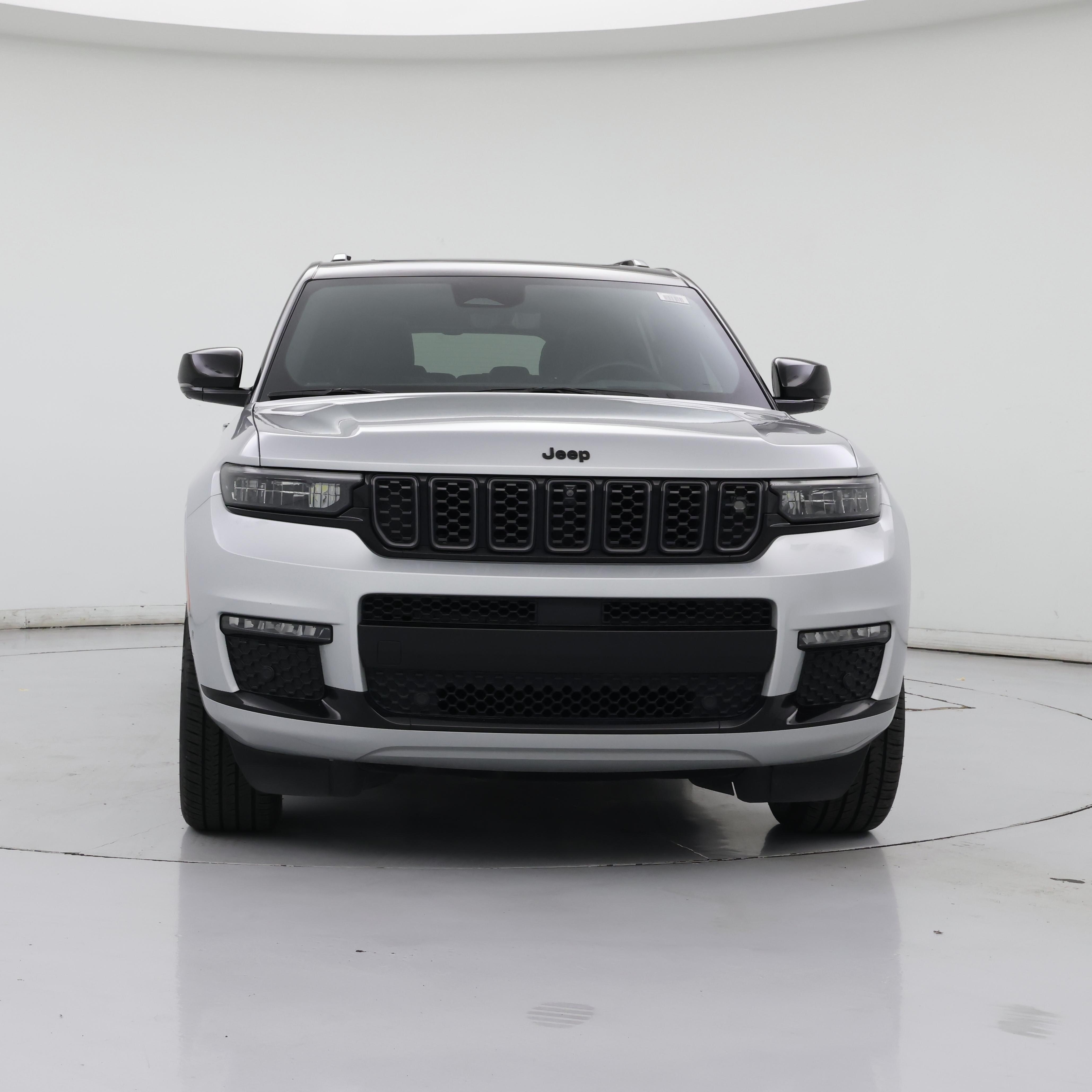 Thumbnail: 2023 Jeep Grand Cherokee L - 5