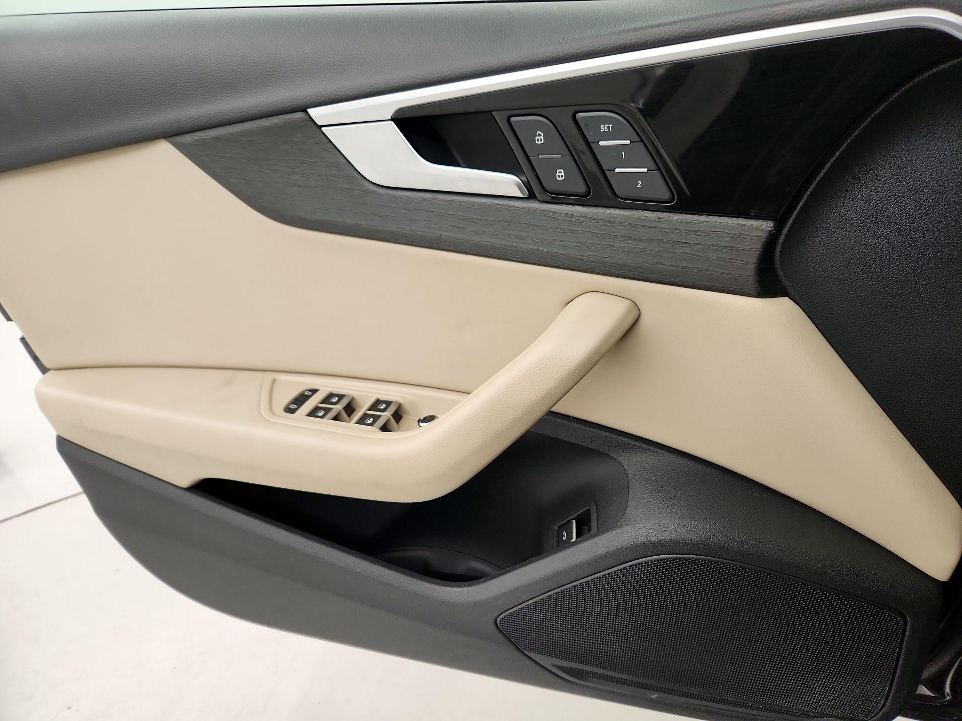 Thumbnail: 2023 Audi A4 - 12