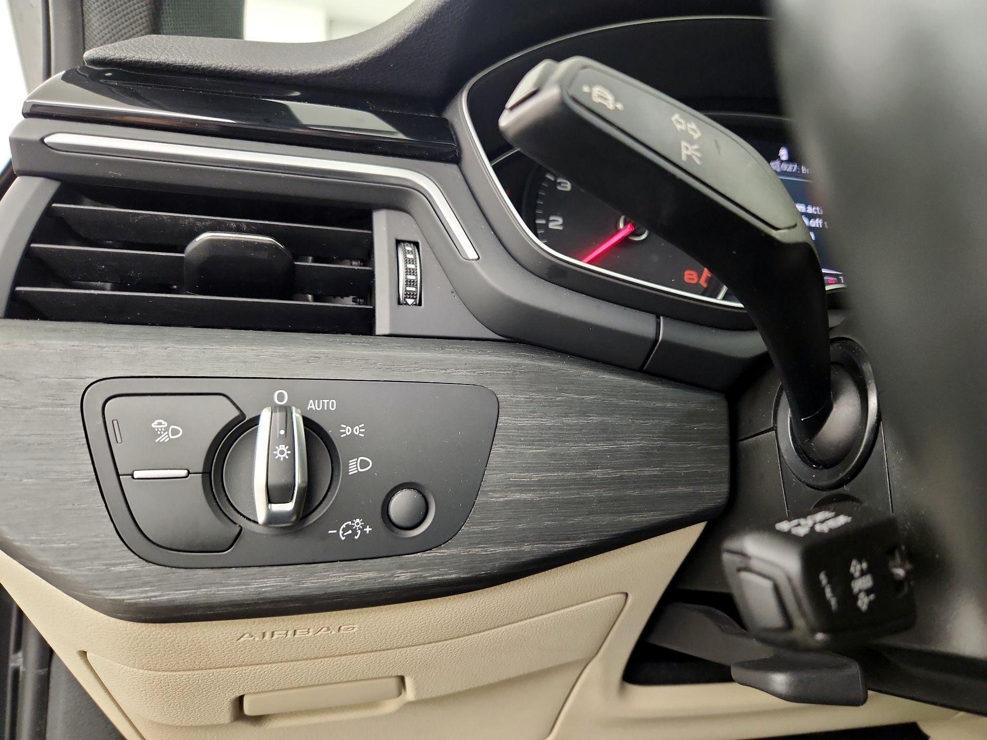 Thumbnail: 2023 Audi A4 - 13