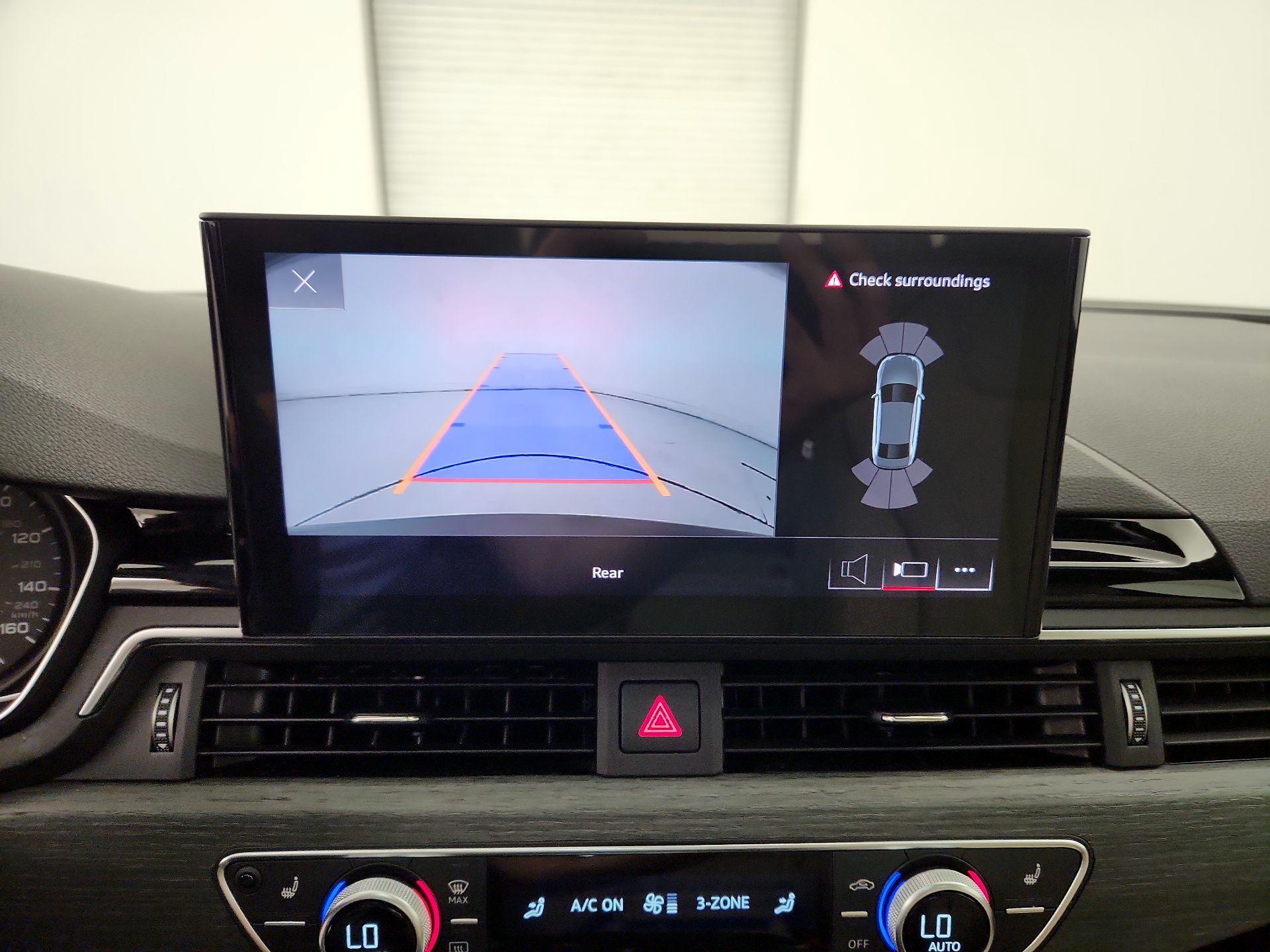 Thumbnail: 2023 Audi A4 - 14