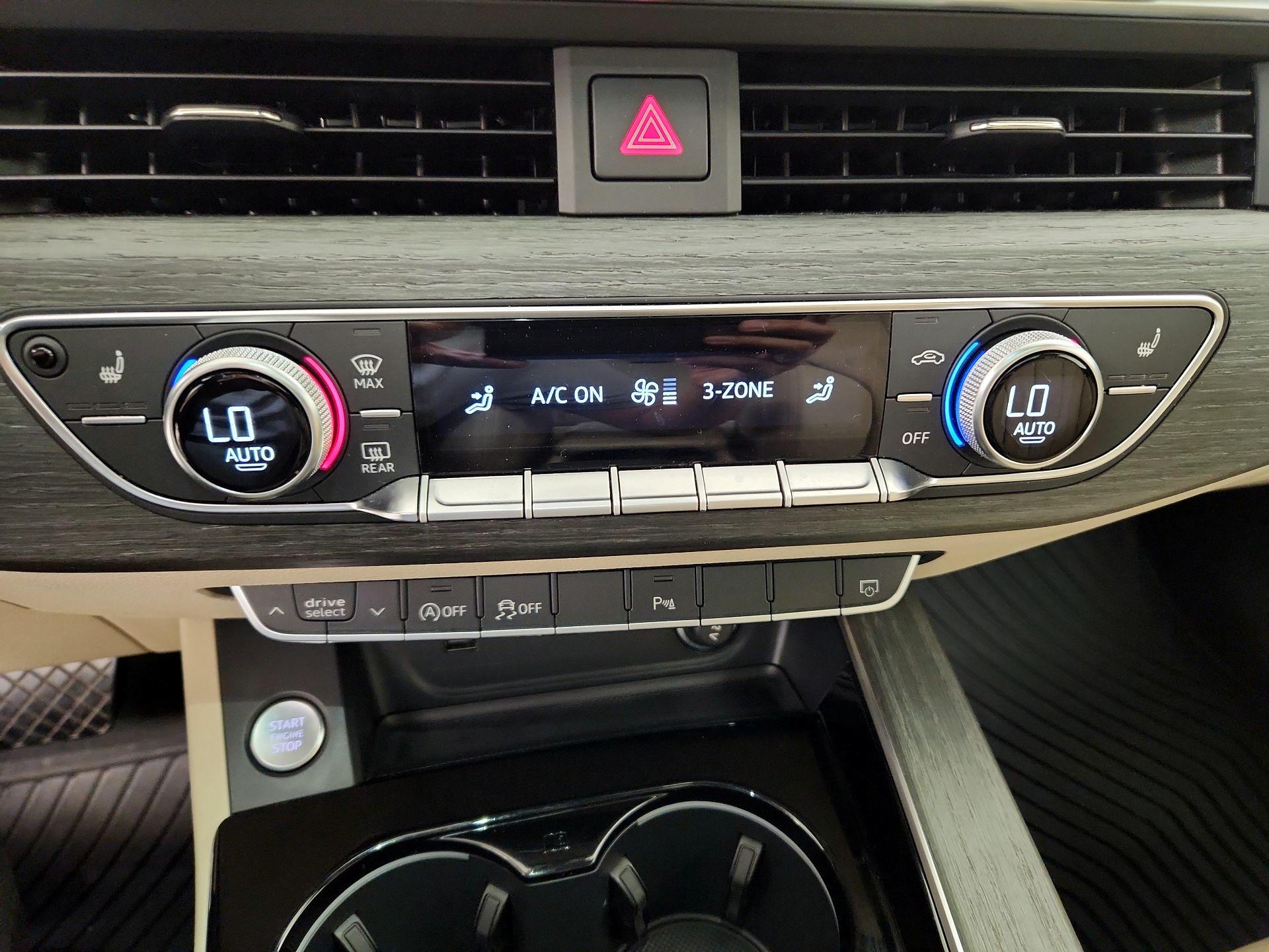 Thumbnail: 2023 Audi A4 - 16