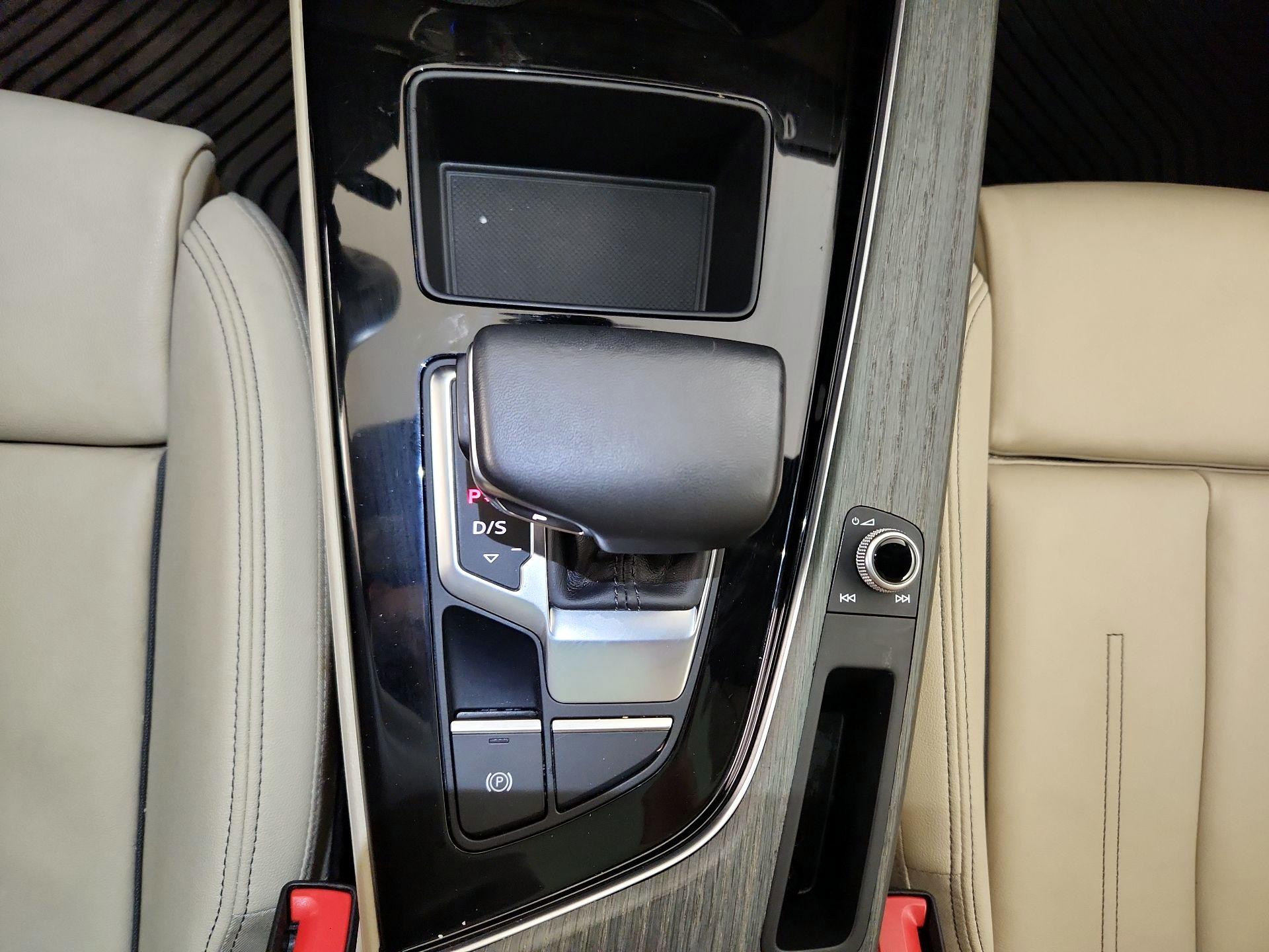 Thumbnail: 2023 Audi A4 - 17