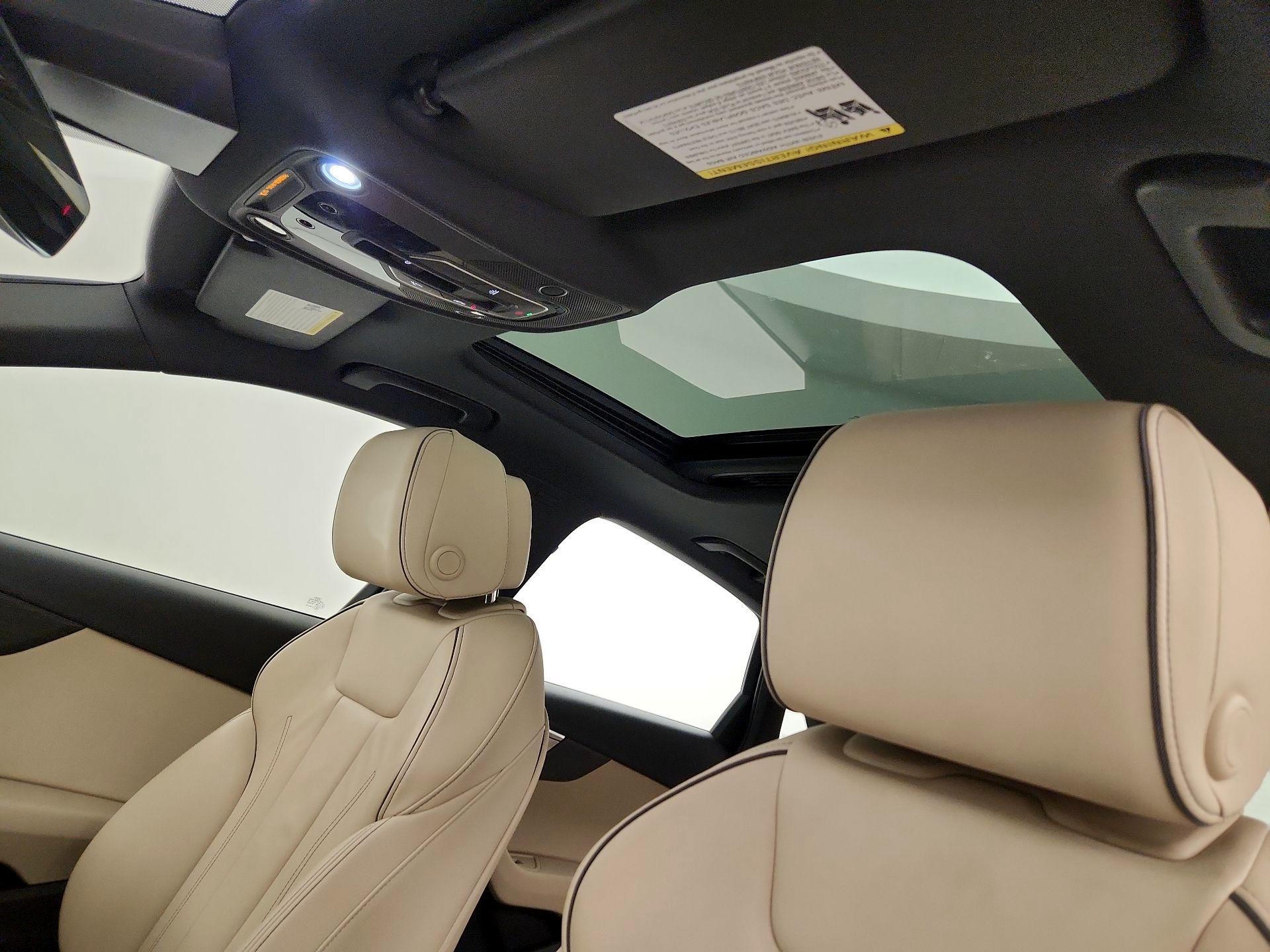 Thumbnail: 2023 Audi A4 - 19