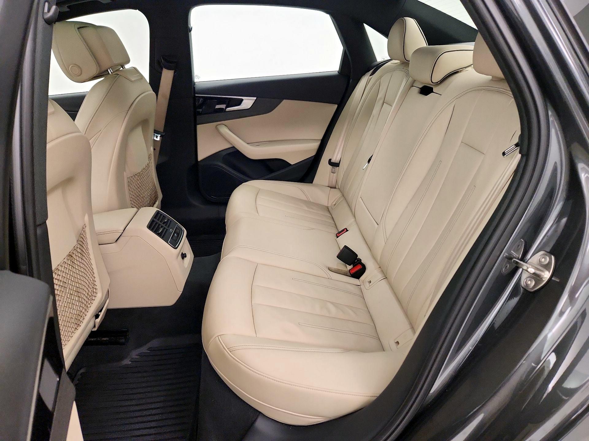 Thumbnail: 2023 Audi A4 - 20