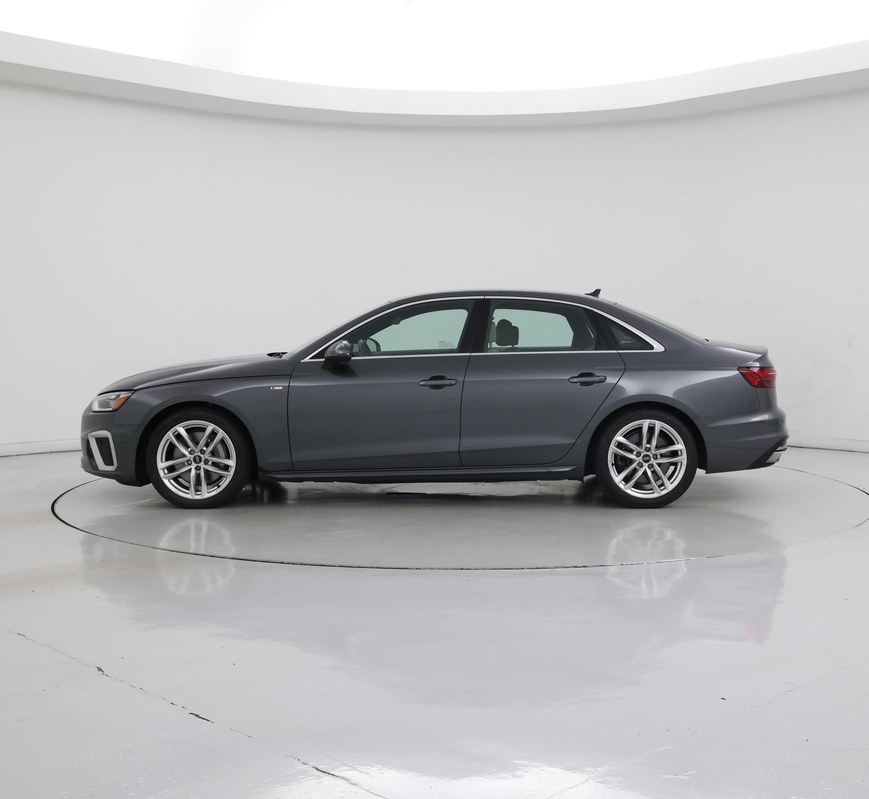 Thumbnail: 2023 Audi A4 - 3