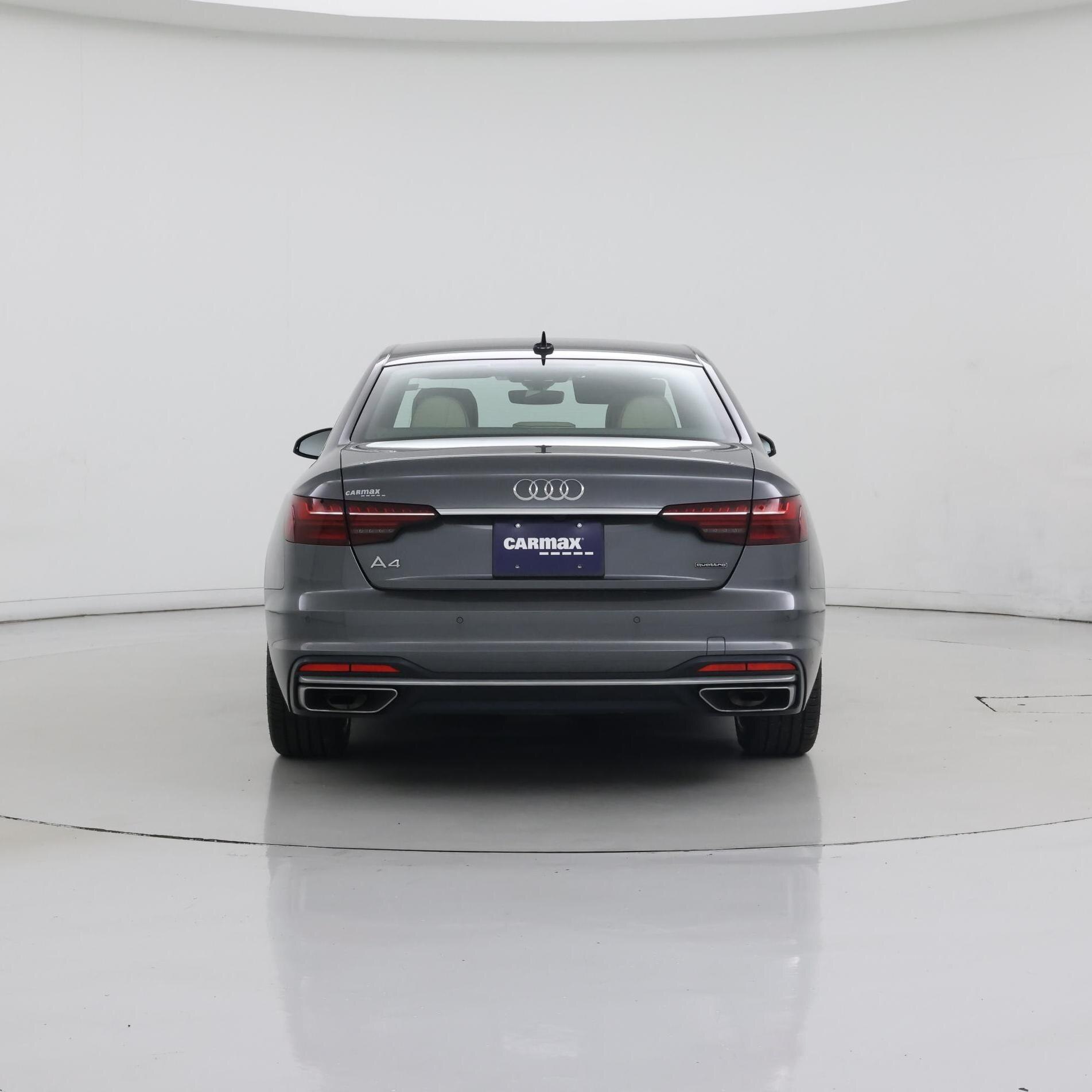 Thumbnail: 2023 Audi A4 - 6