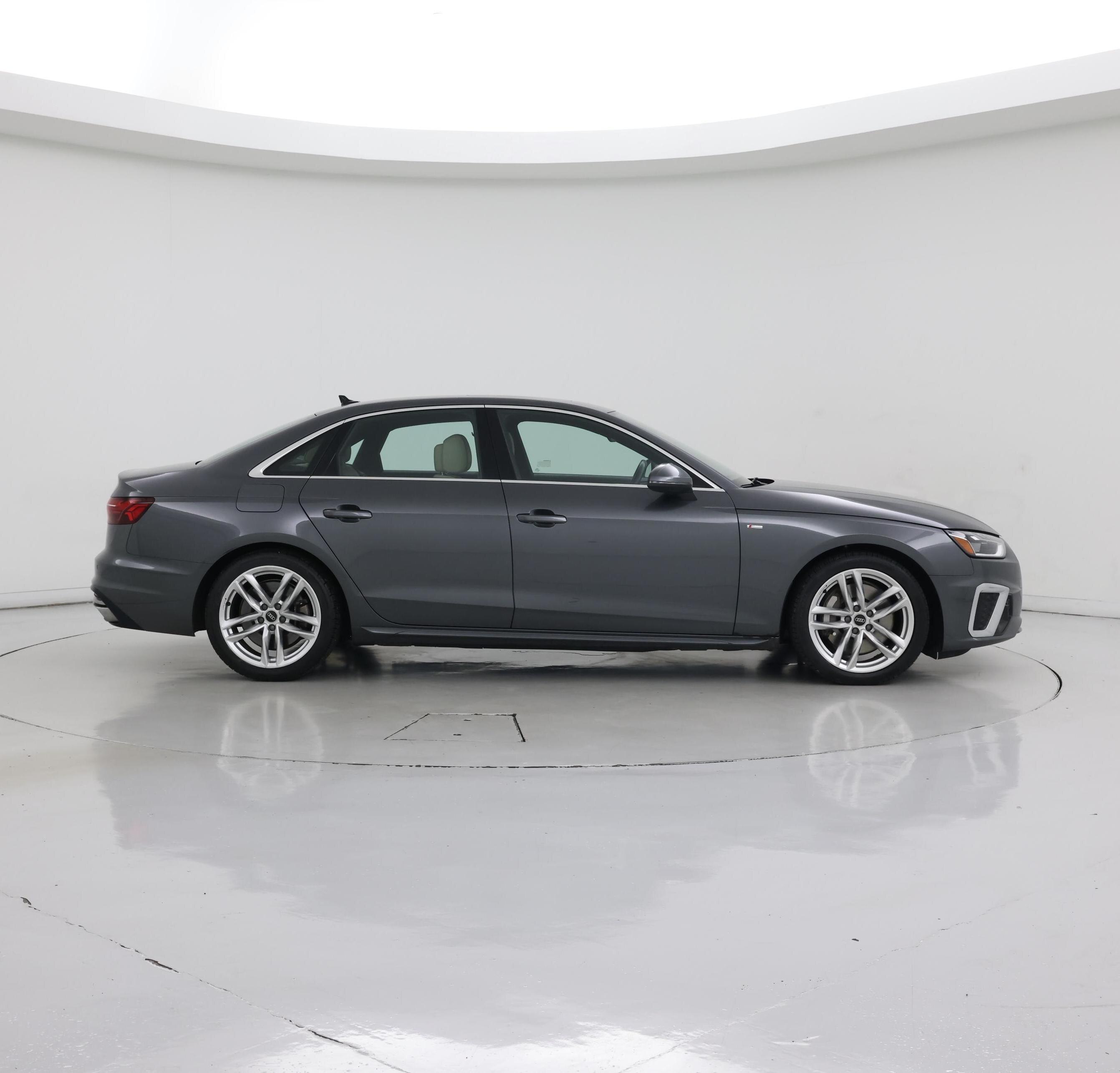 Thumbnail: 2023 Audi A4 - 7