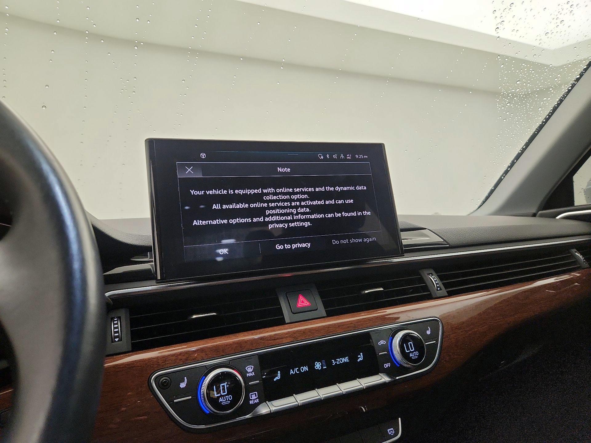 Thumbnail: 2020 Audi A4 - 13