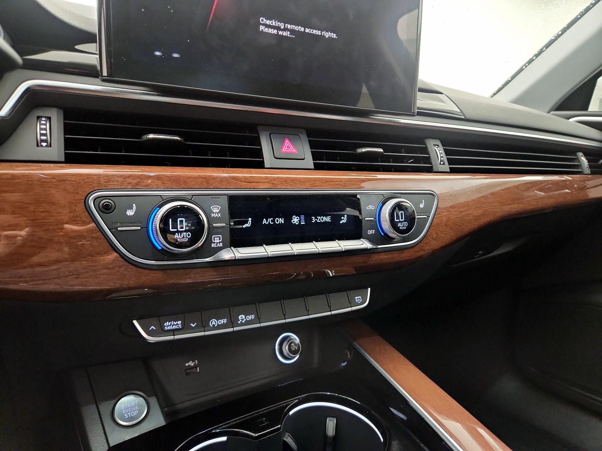 Thumbnail: 2020 Audi A4 - 14