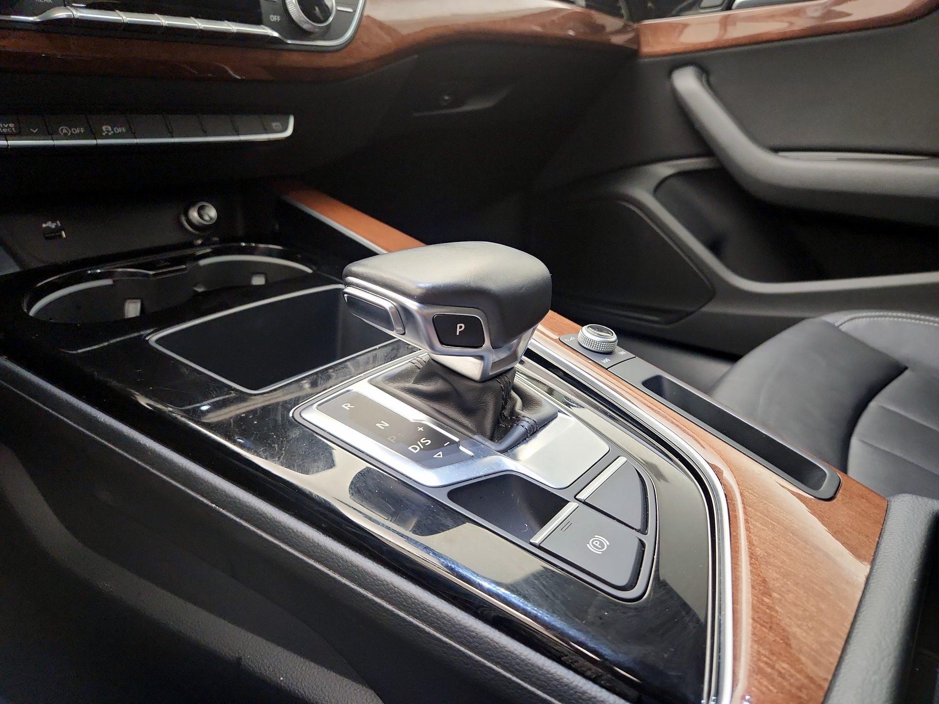 Thumbnail: 2020 Audi A4 - 15