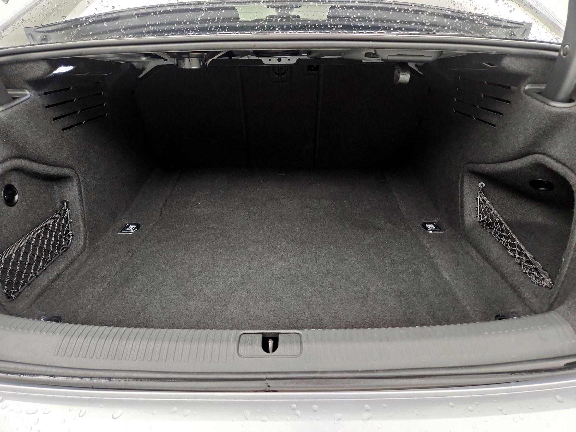 Thumbnail: 2020 Audi A4 - 16