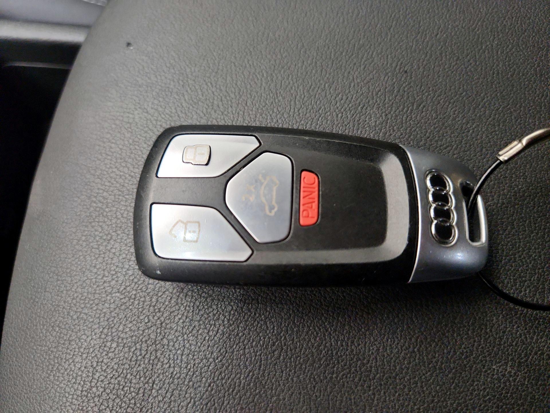 Thumbnail: 2020 Audi A4 - 18