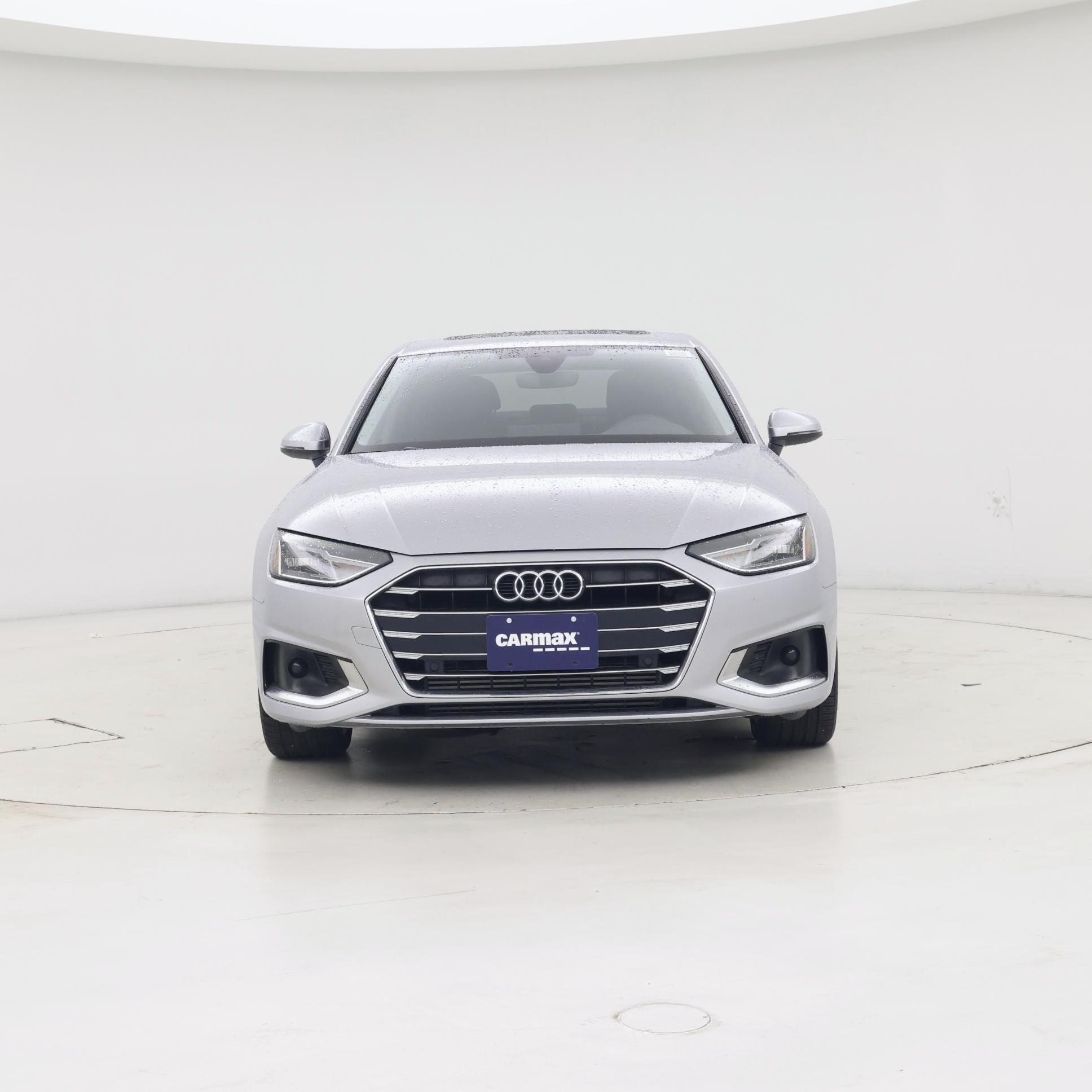 Thumbnail: 2020 Audi A4 - 5