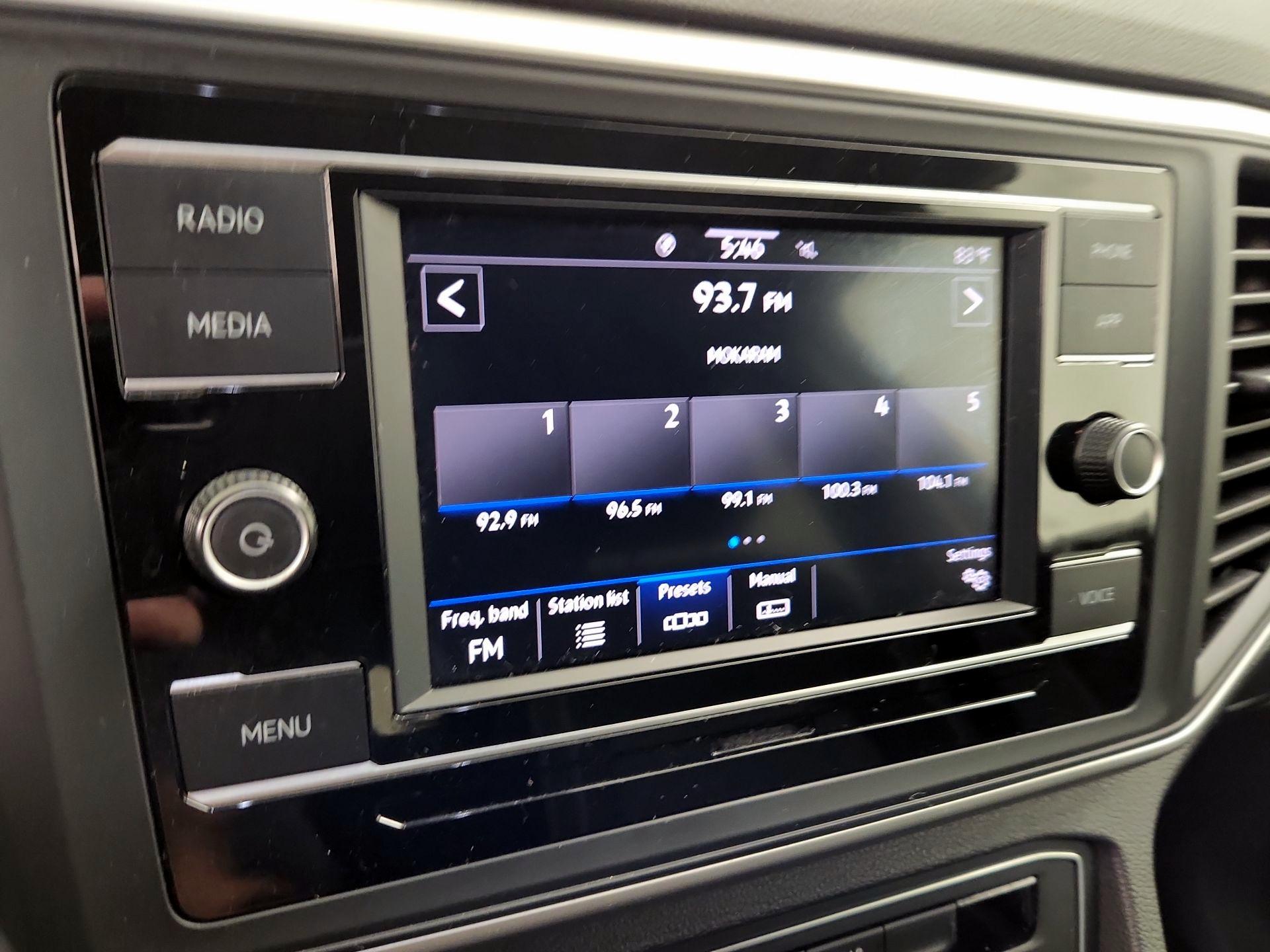 Thumbnail: 2021 Volkswagen Atlas - 15