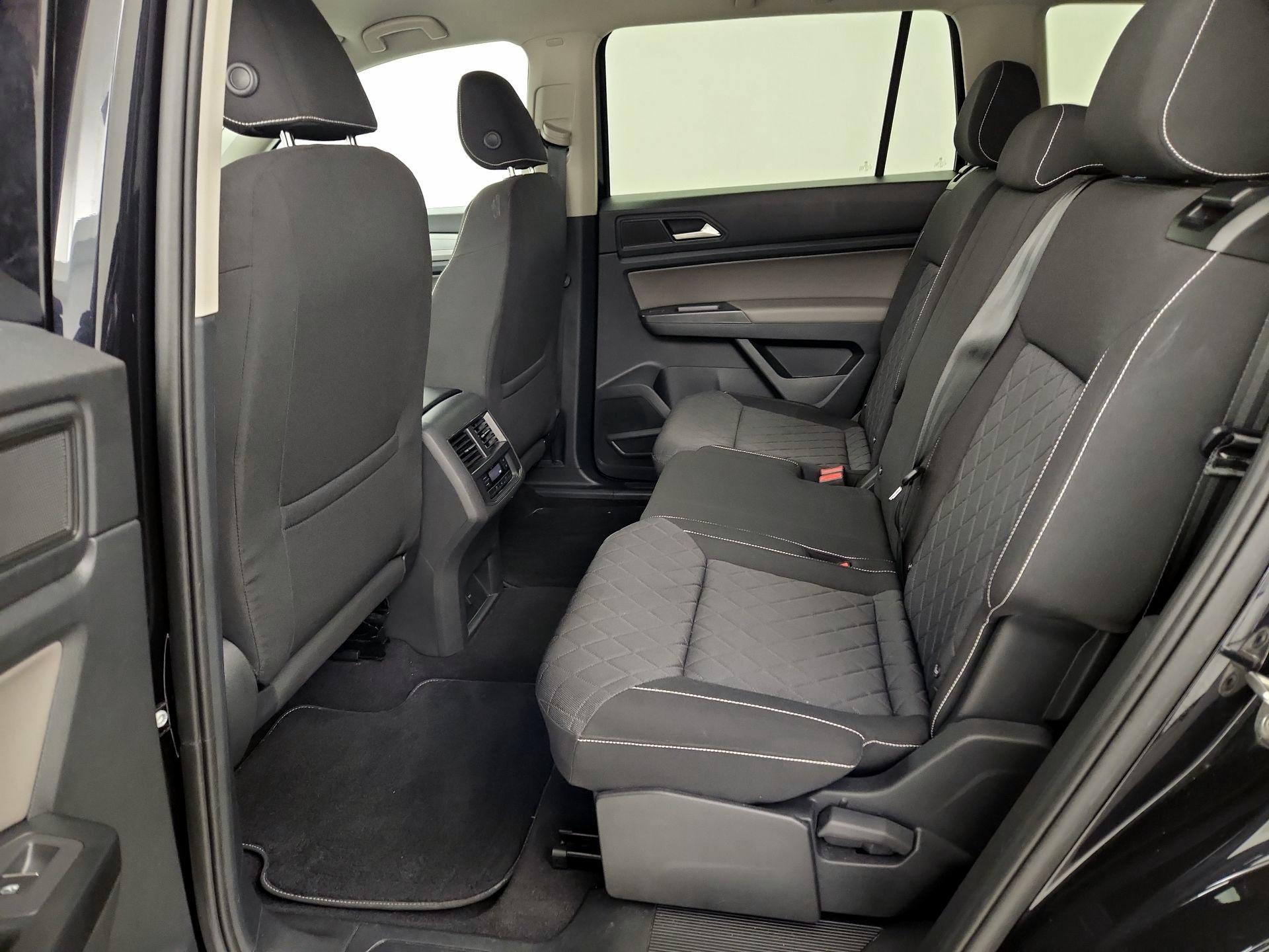 Thumbnail: 2021 Volkswagen Atlas - 19