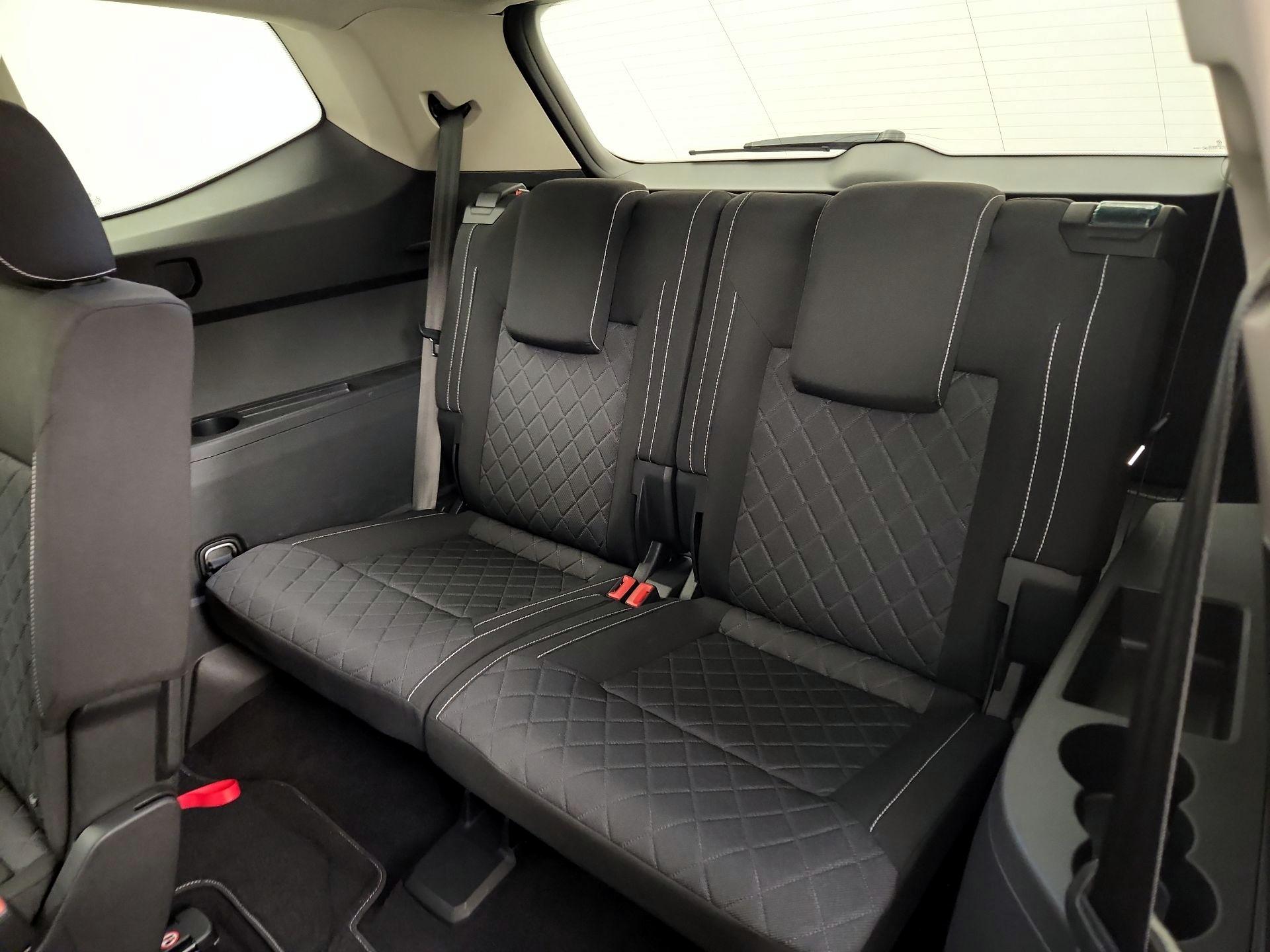 Thumbnail: 2021 Volkswagen Atlas - 20