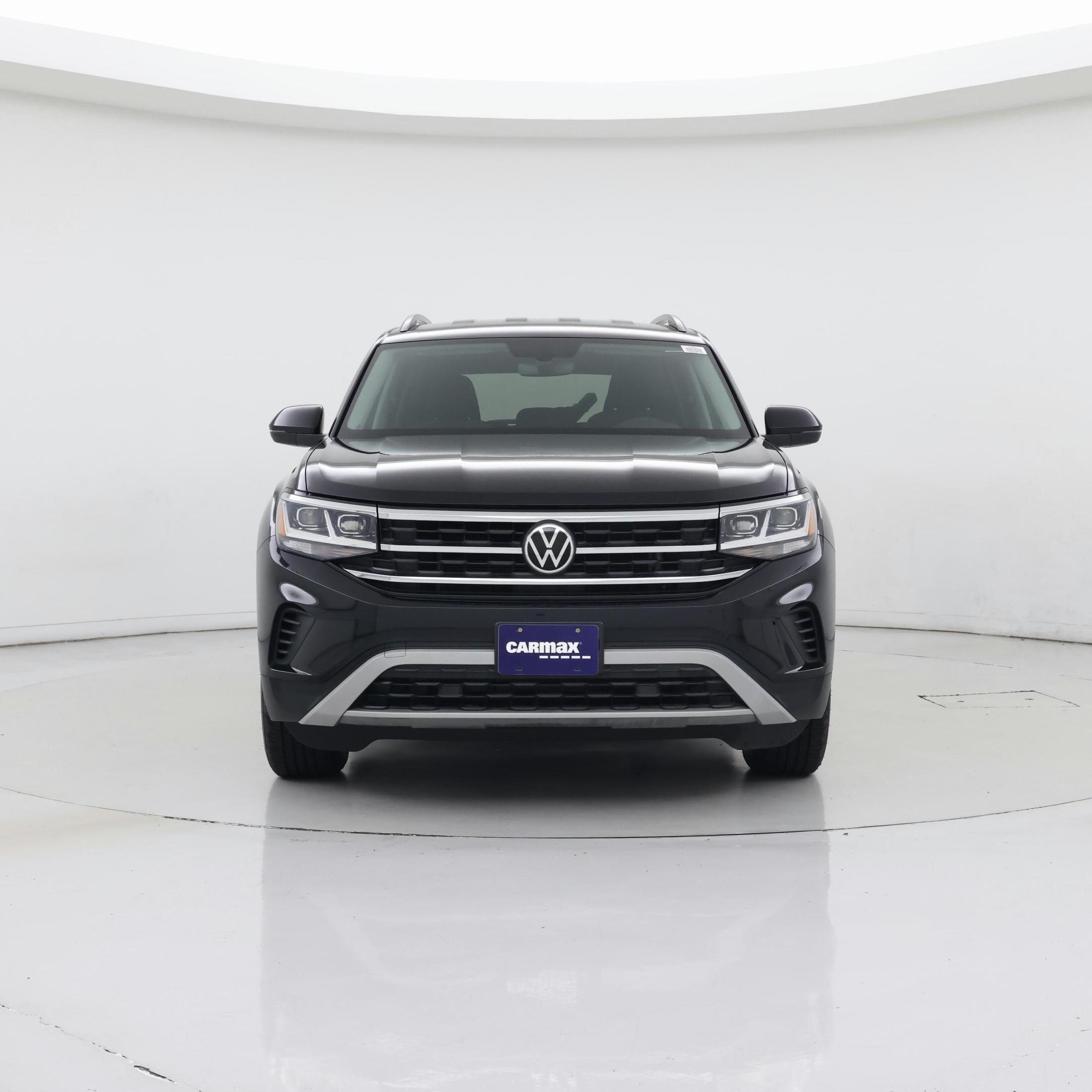 Thumbnail: 2021 Volkswagen Atlas - 5