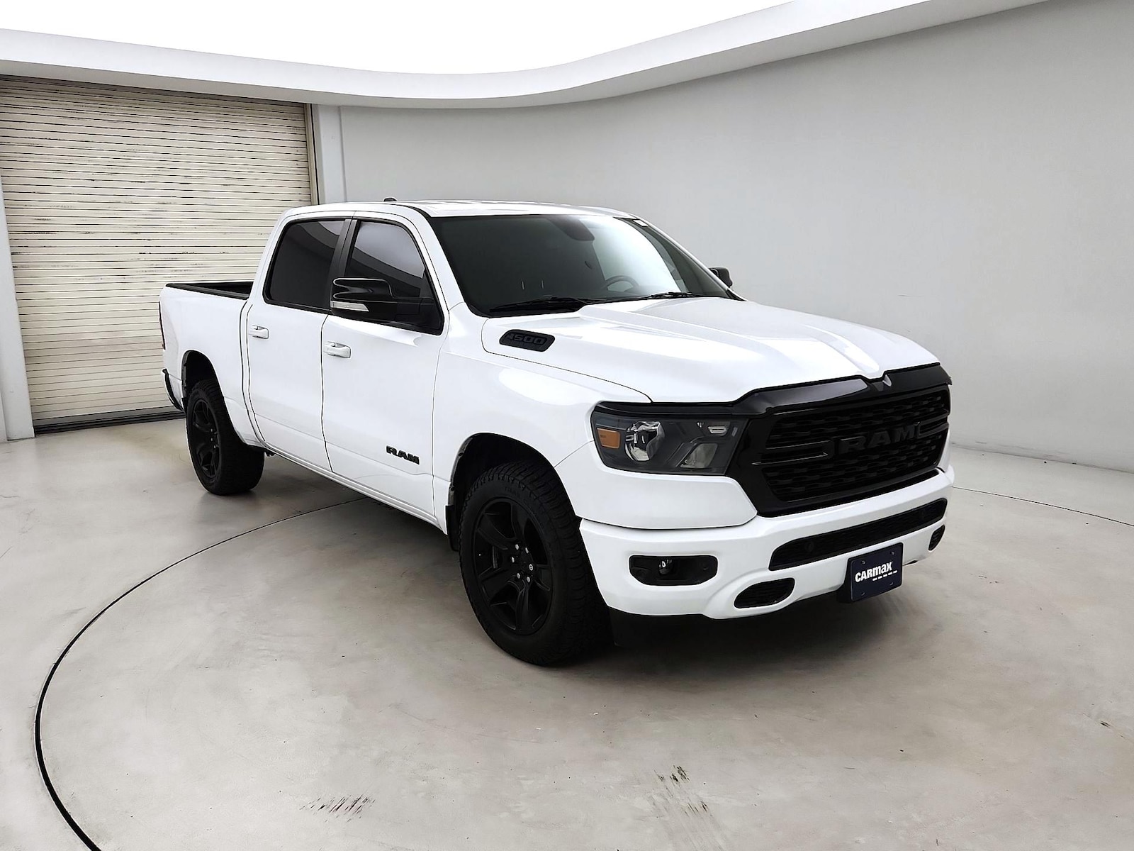 2022 RAM Ram 1500 Pickup Big Horn/Lone Star