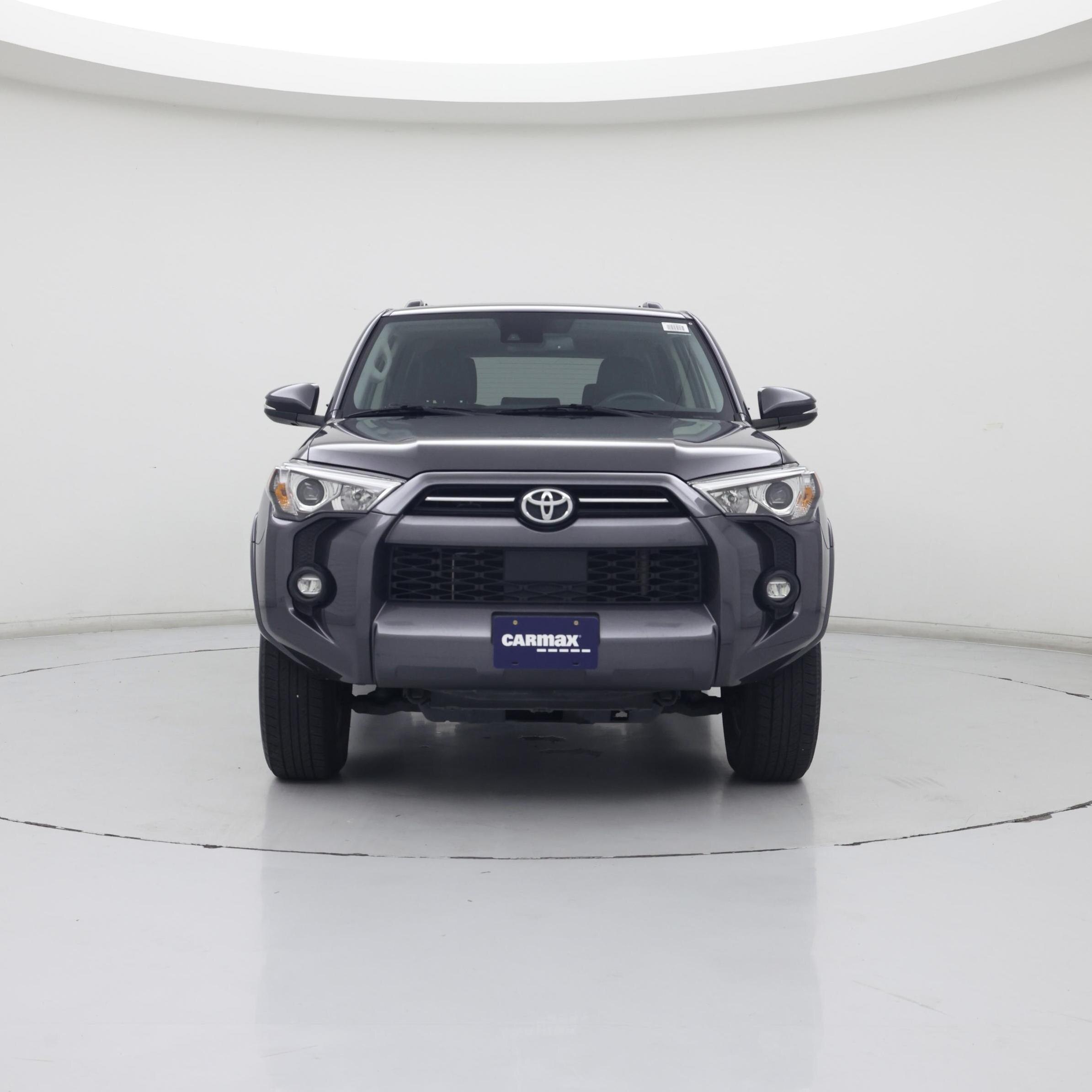 Thumbnail: 2022 Toyota 4Runner - 5