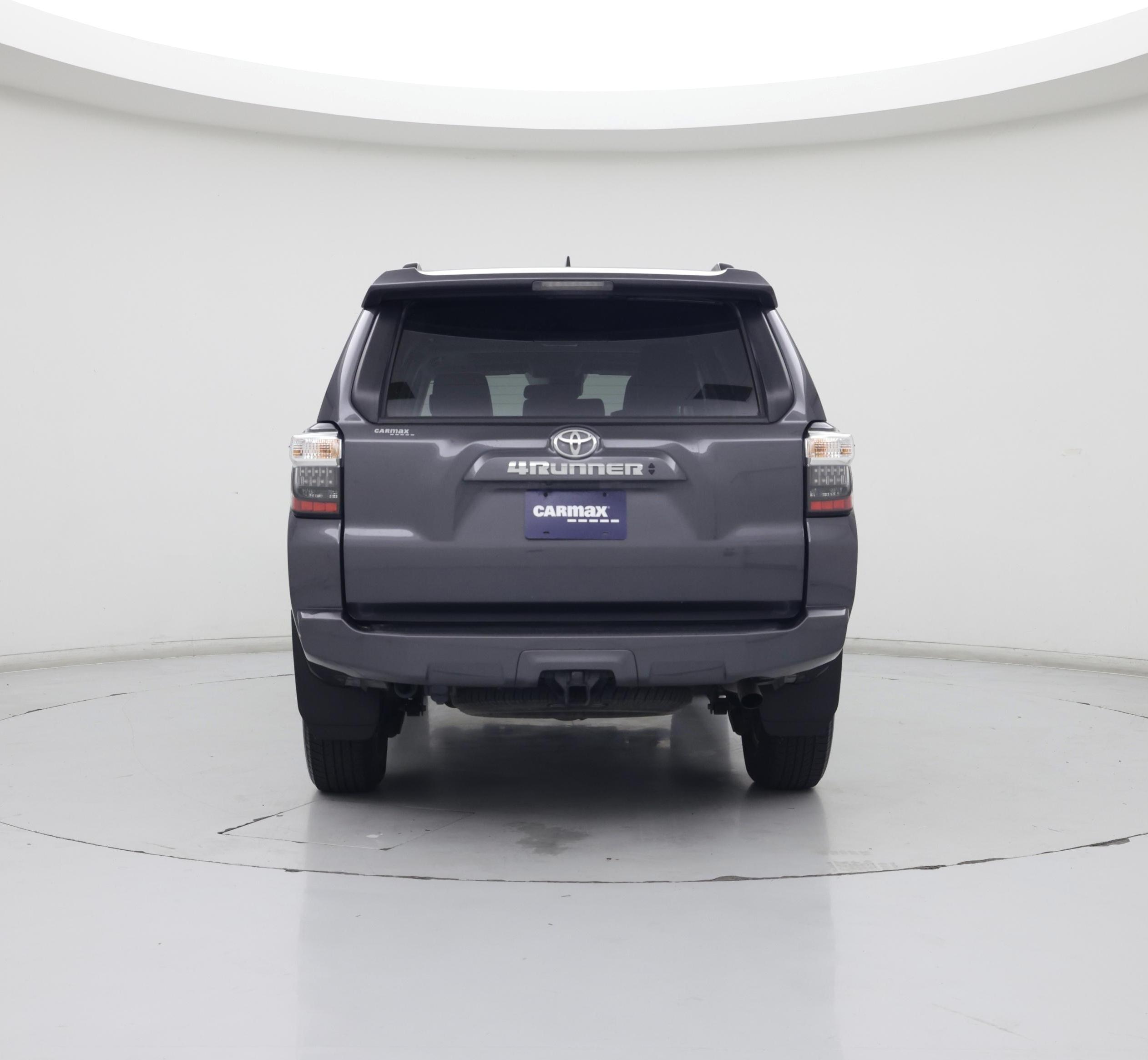 Thumbnail: 2022 Toyota 4Runner - 6