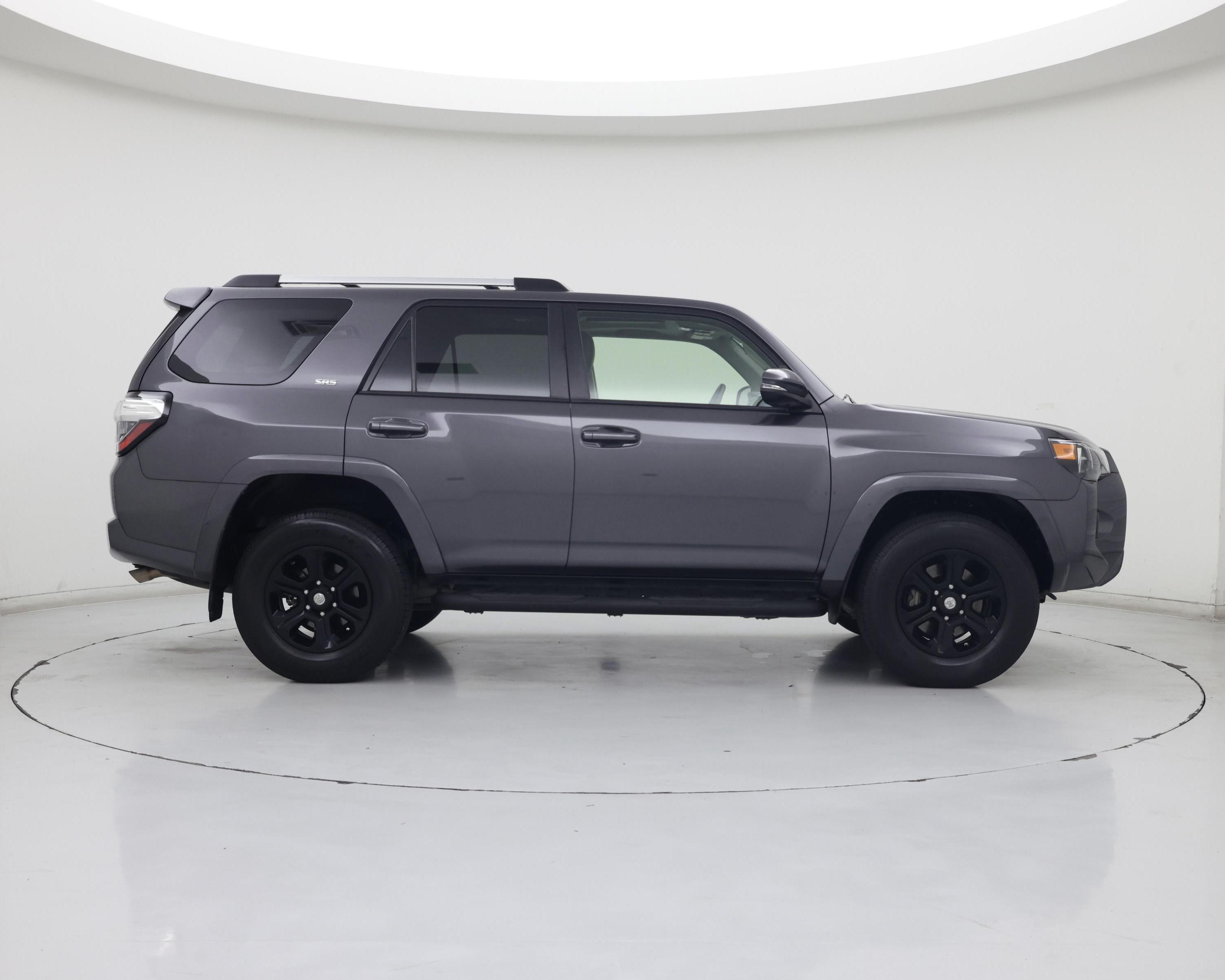 Thumbnail: 2022 Toyota 4Runner - 7
