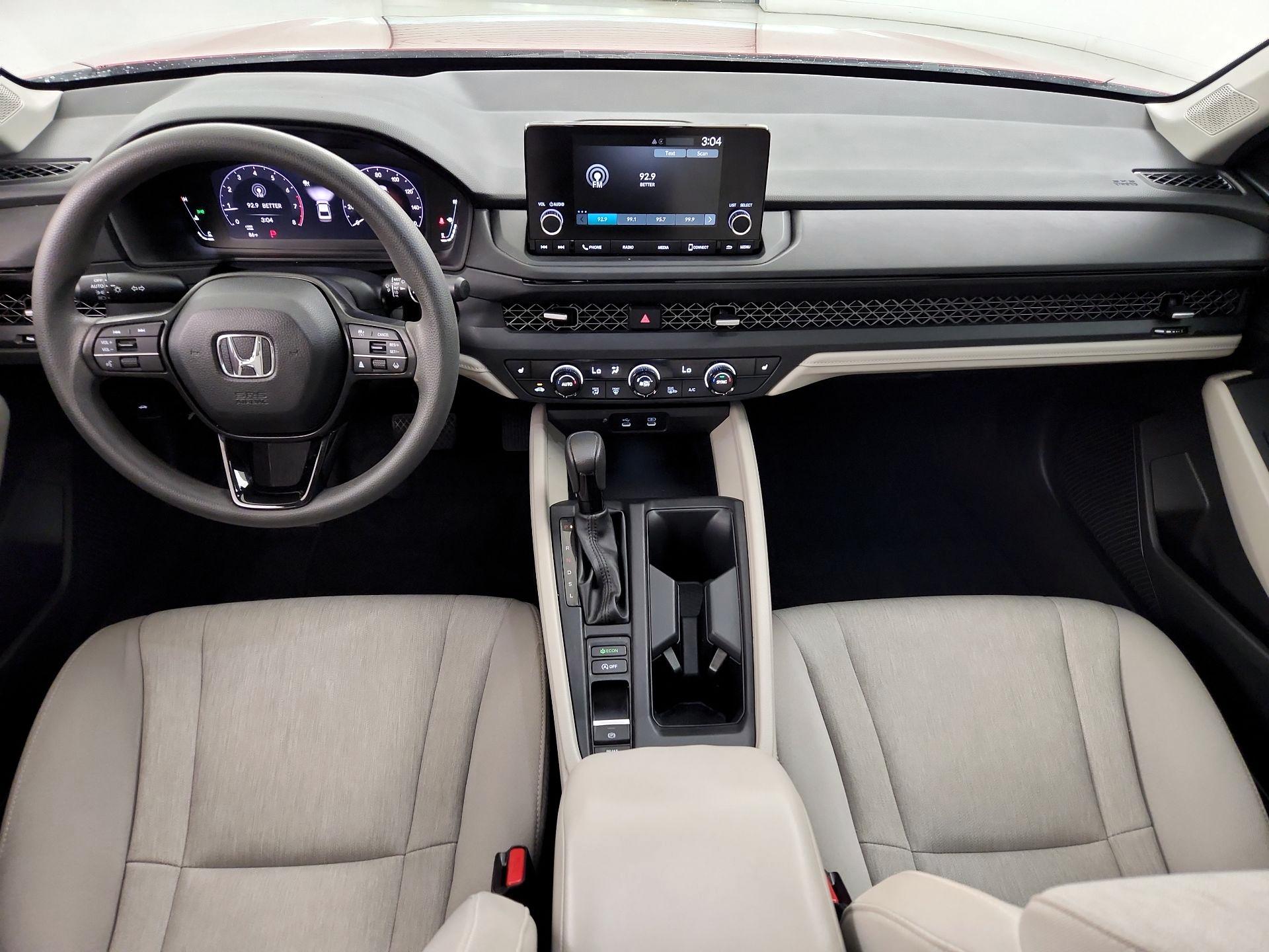 Thumbnail: 2023 Honda Accord - 9